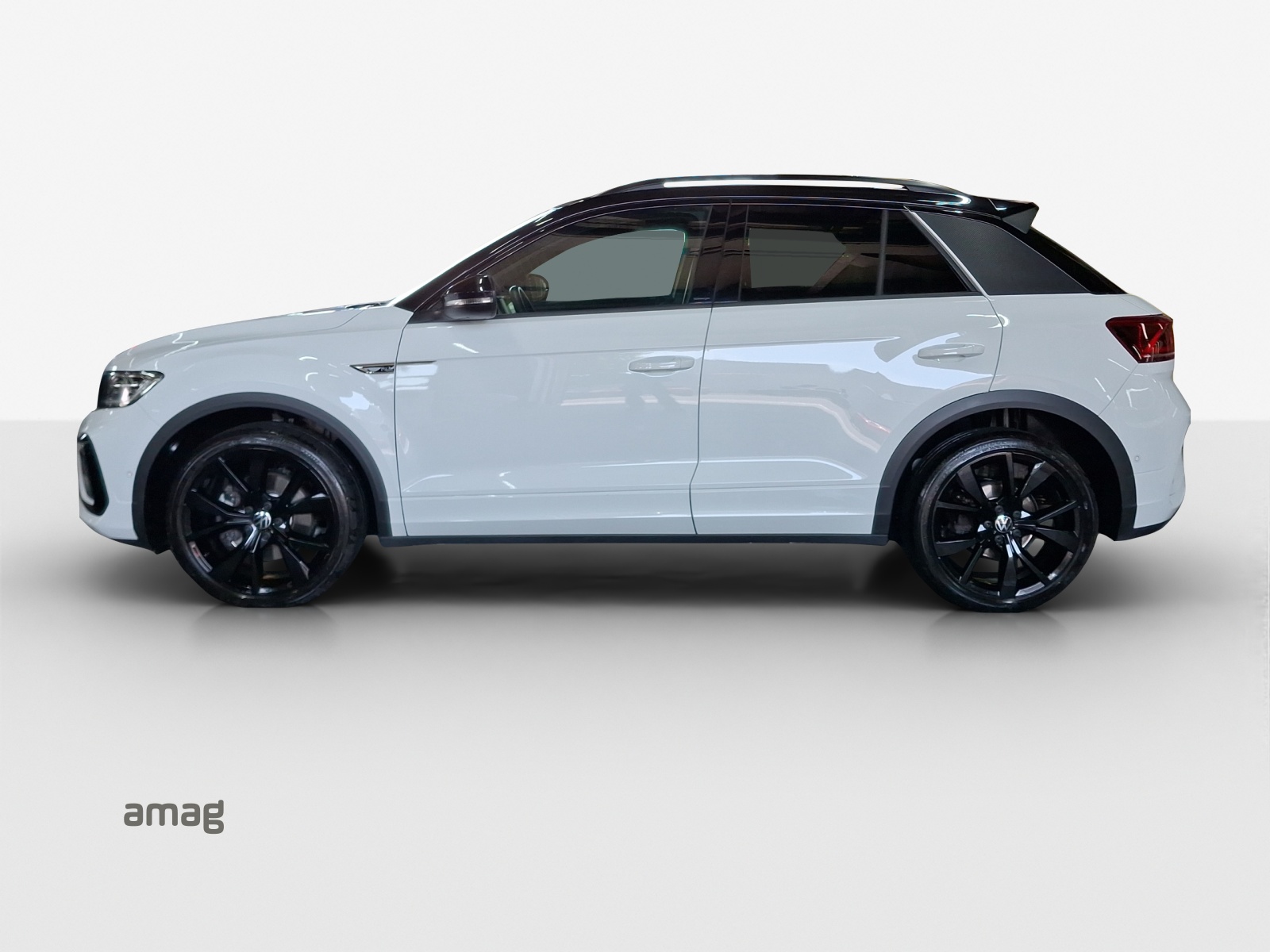 VW T-Roc 2.0 TSI R-Line DSG 4Motion-image-1