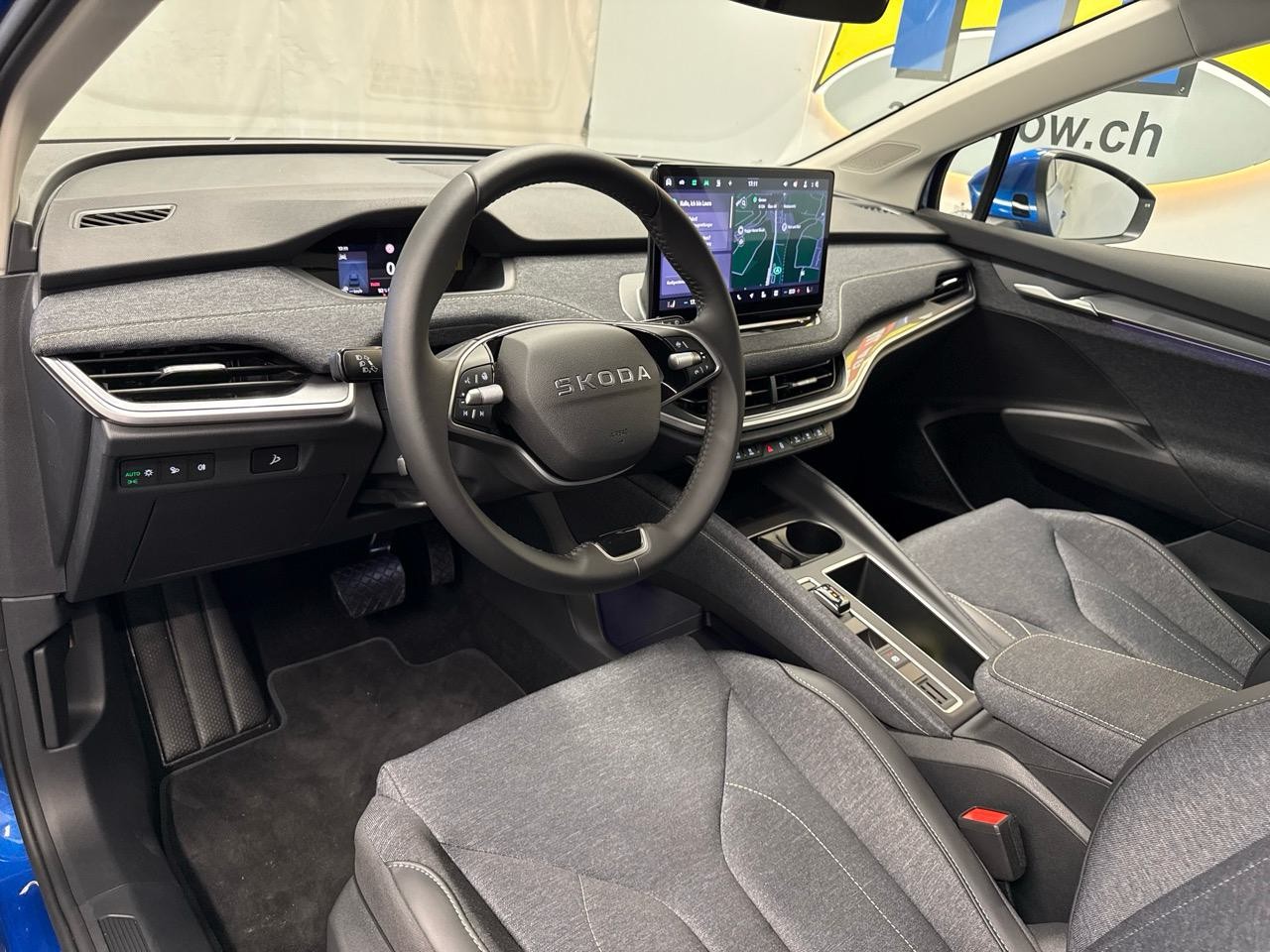SKODA Elroq 85 Selection-showroom-element-2