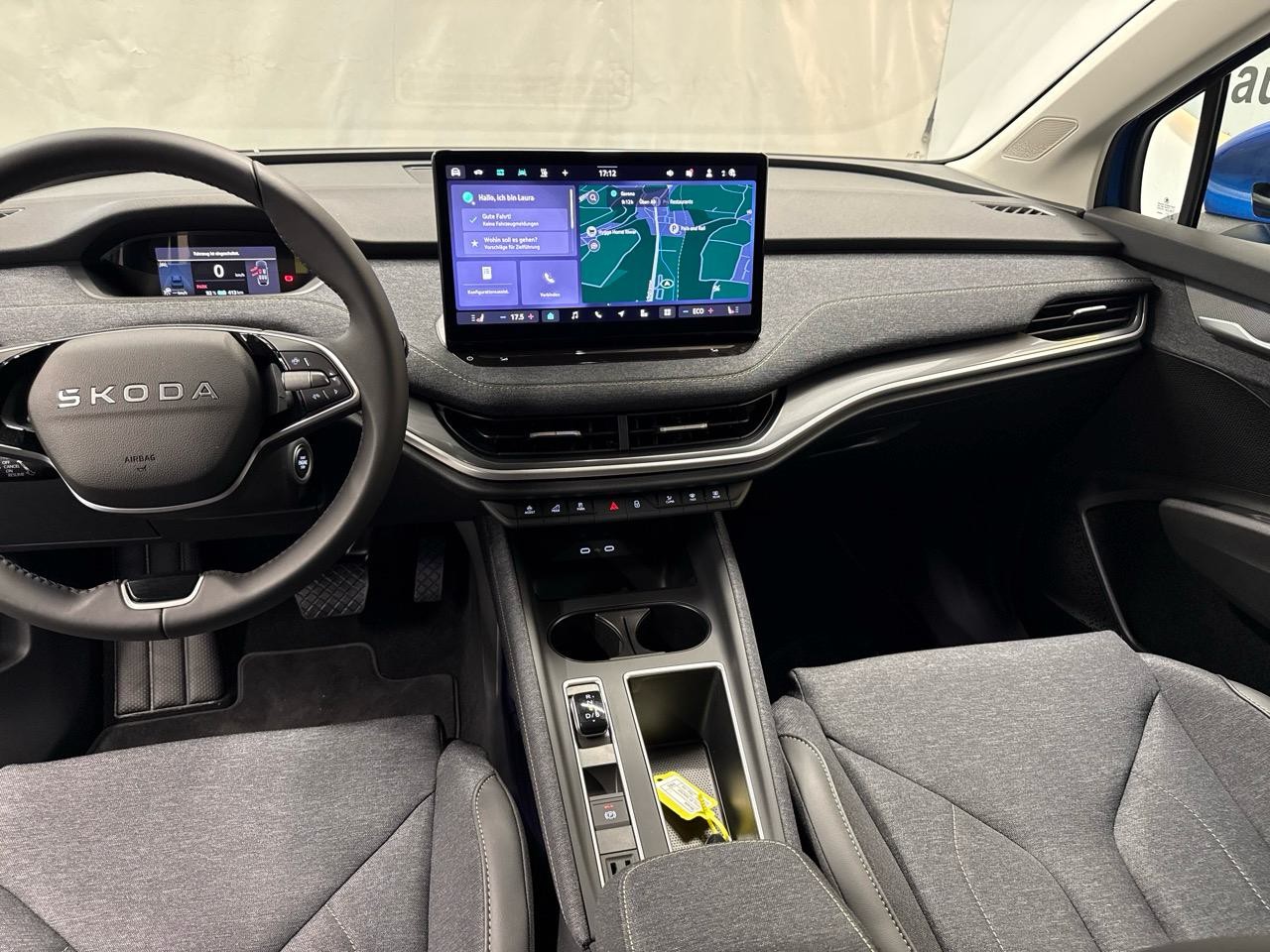 SKODA Elroq 85 Selection-image-4