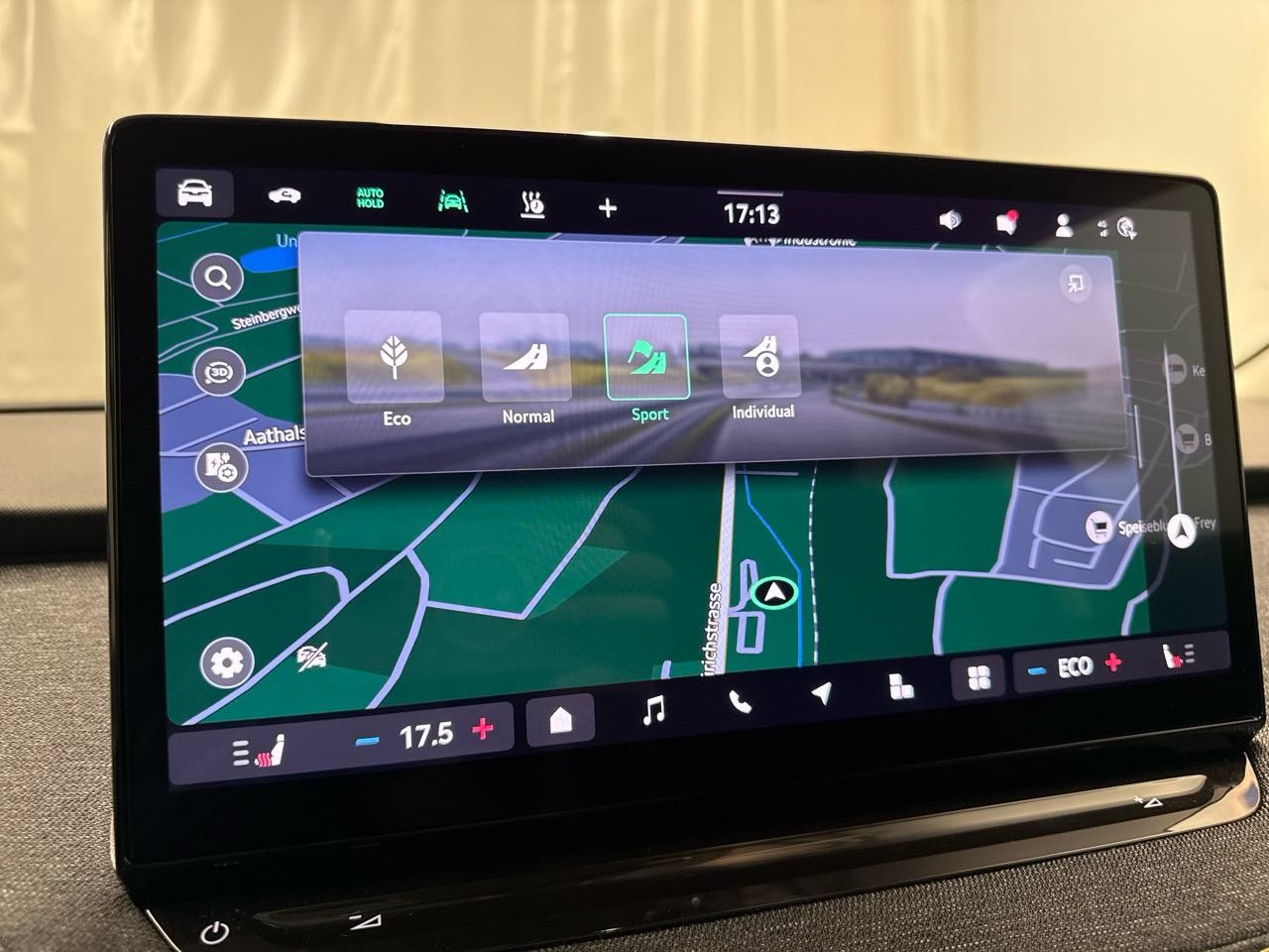 SKODA Elroq 85 Selection-image-7