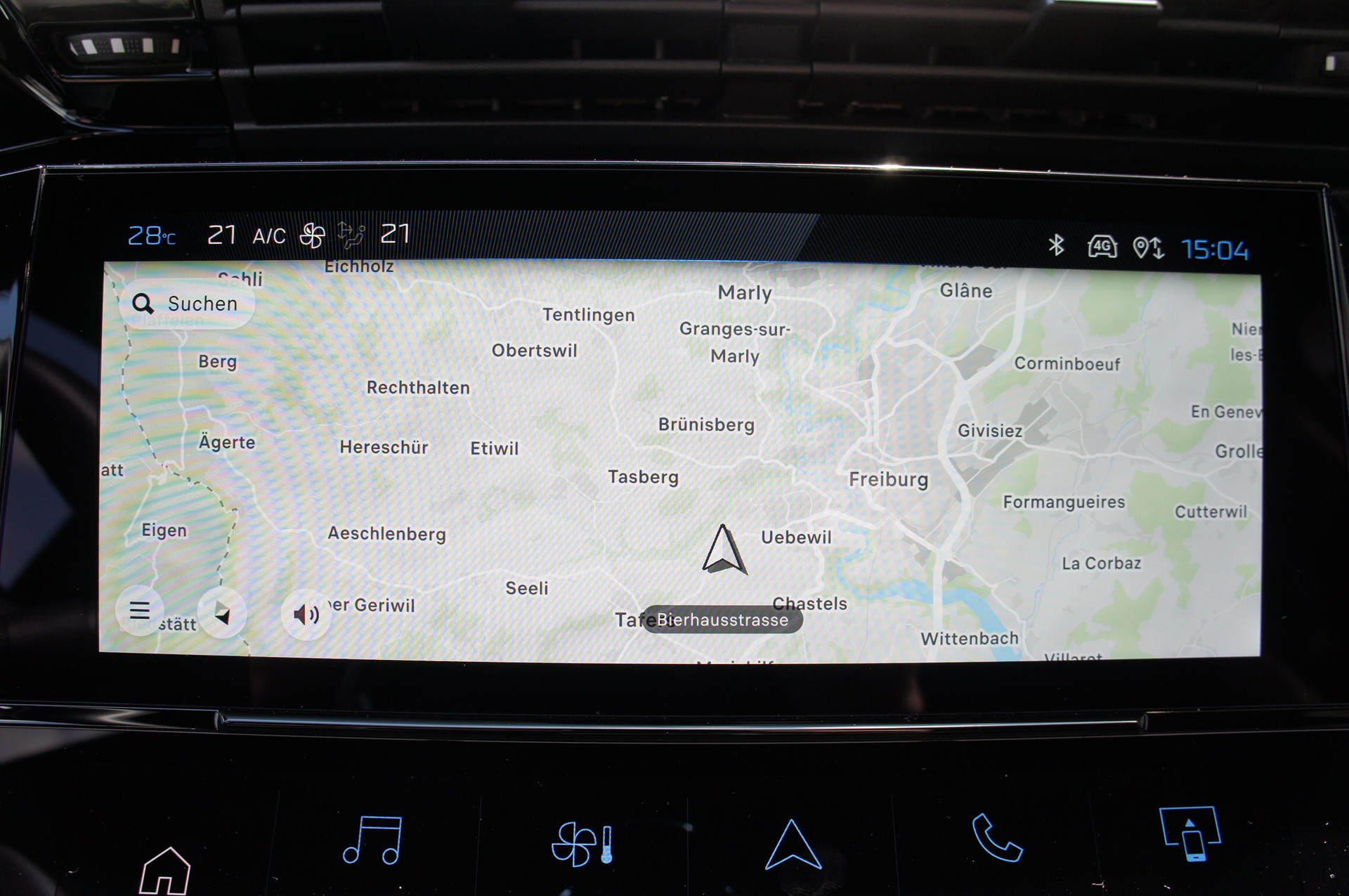 PEUGEOT 308 SW 1.2 HEV 145 GT-image-19