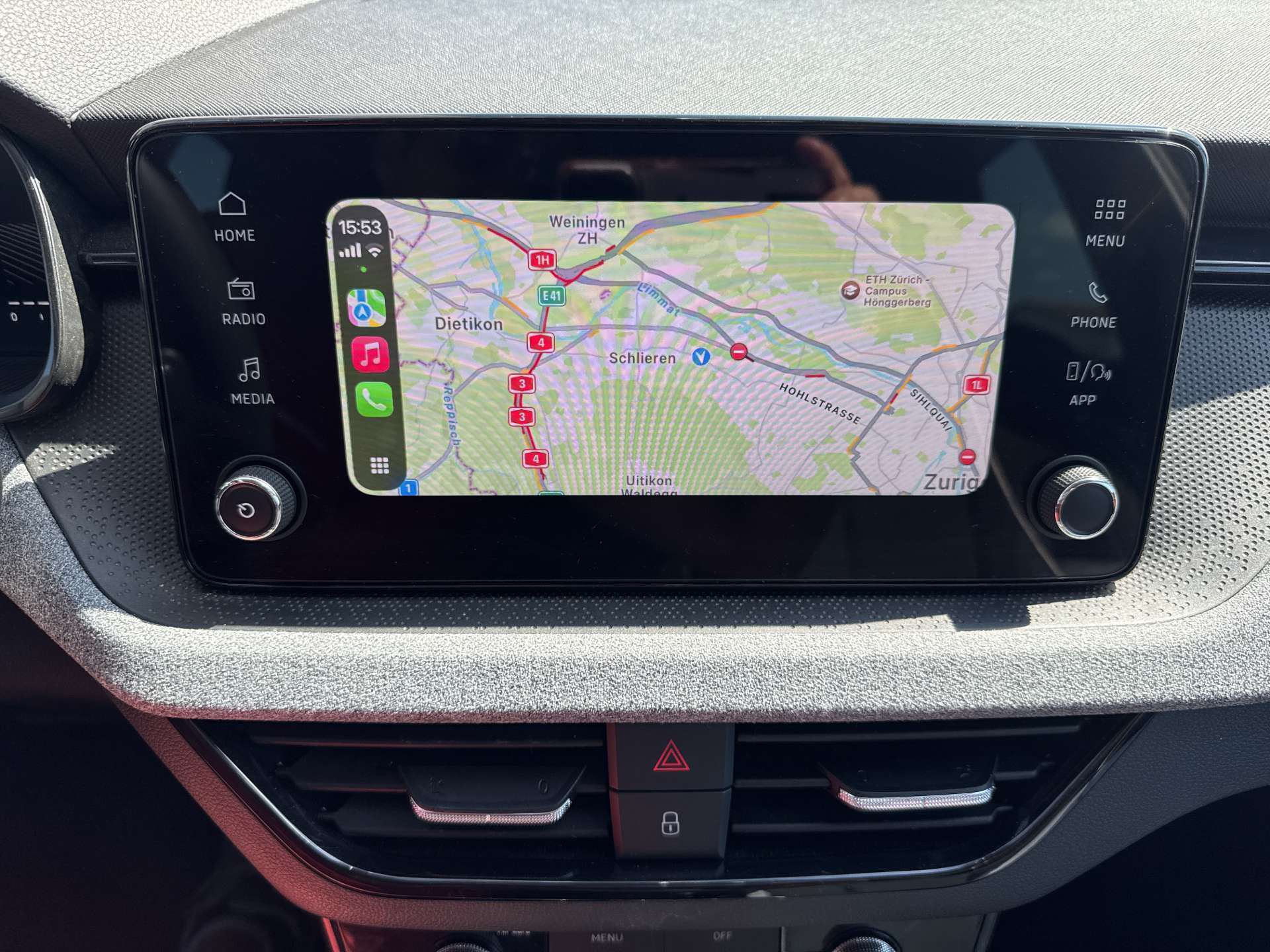 SKODA Scala 1.0 TSi Selection DSG-Automat-image-1