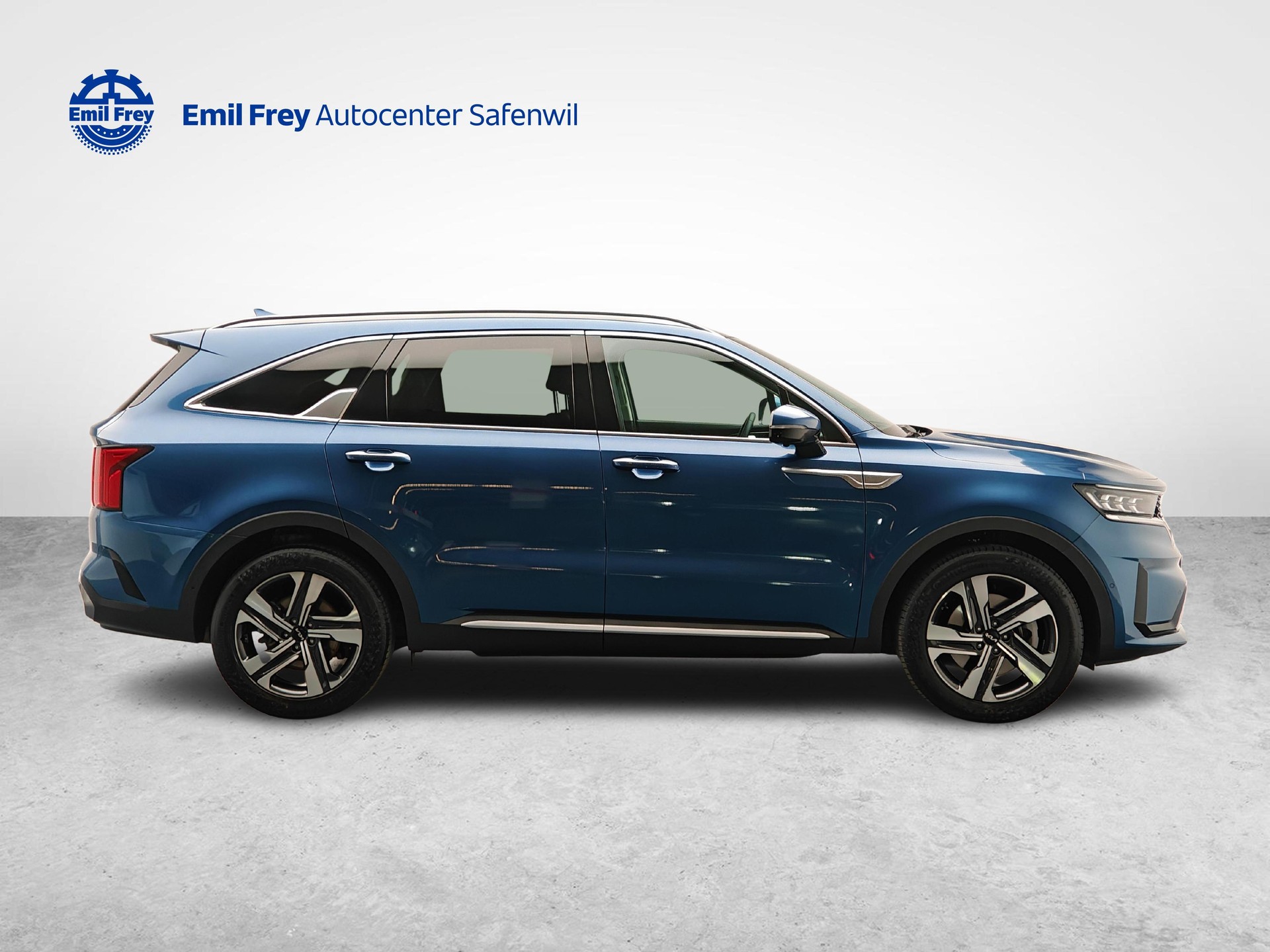 KIA Sorento 2.2 SmartD Style-image-5
