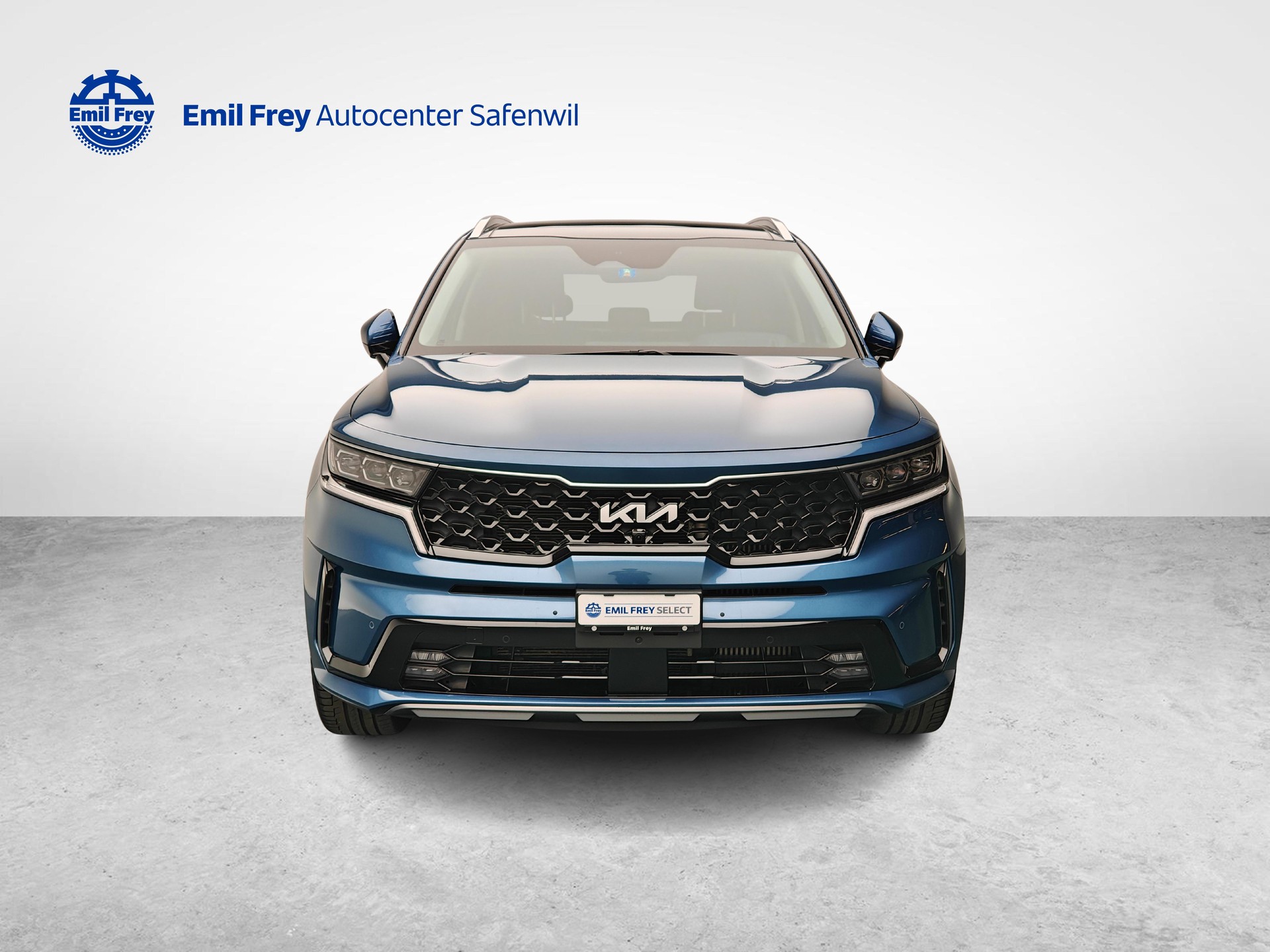 KIA Sorento 2.2 SmartD Style-image-7
