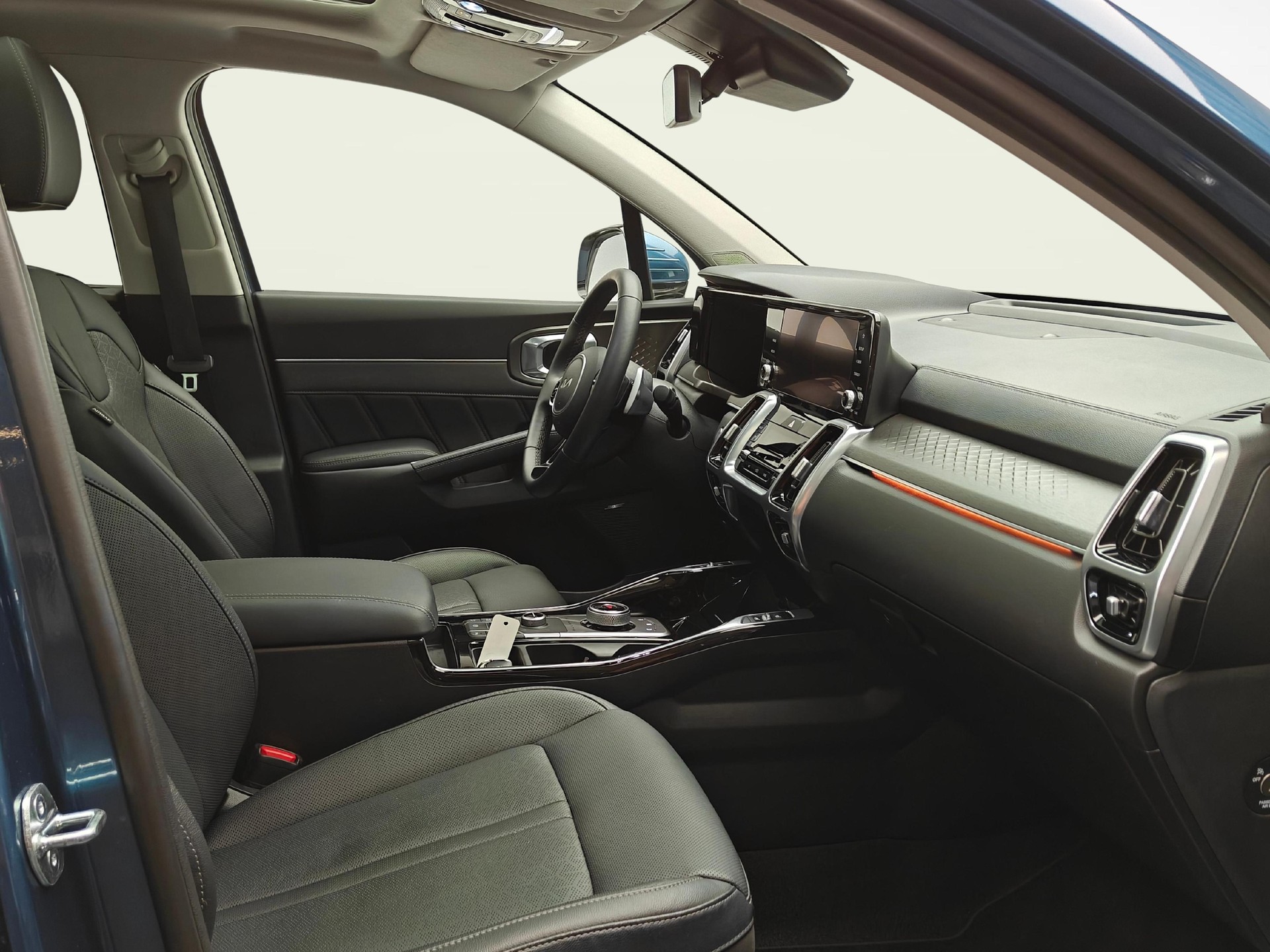 KIA Sorento 2.2 SmartD Style-image-9