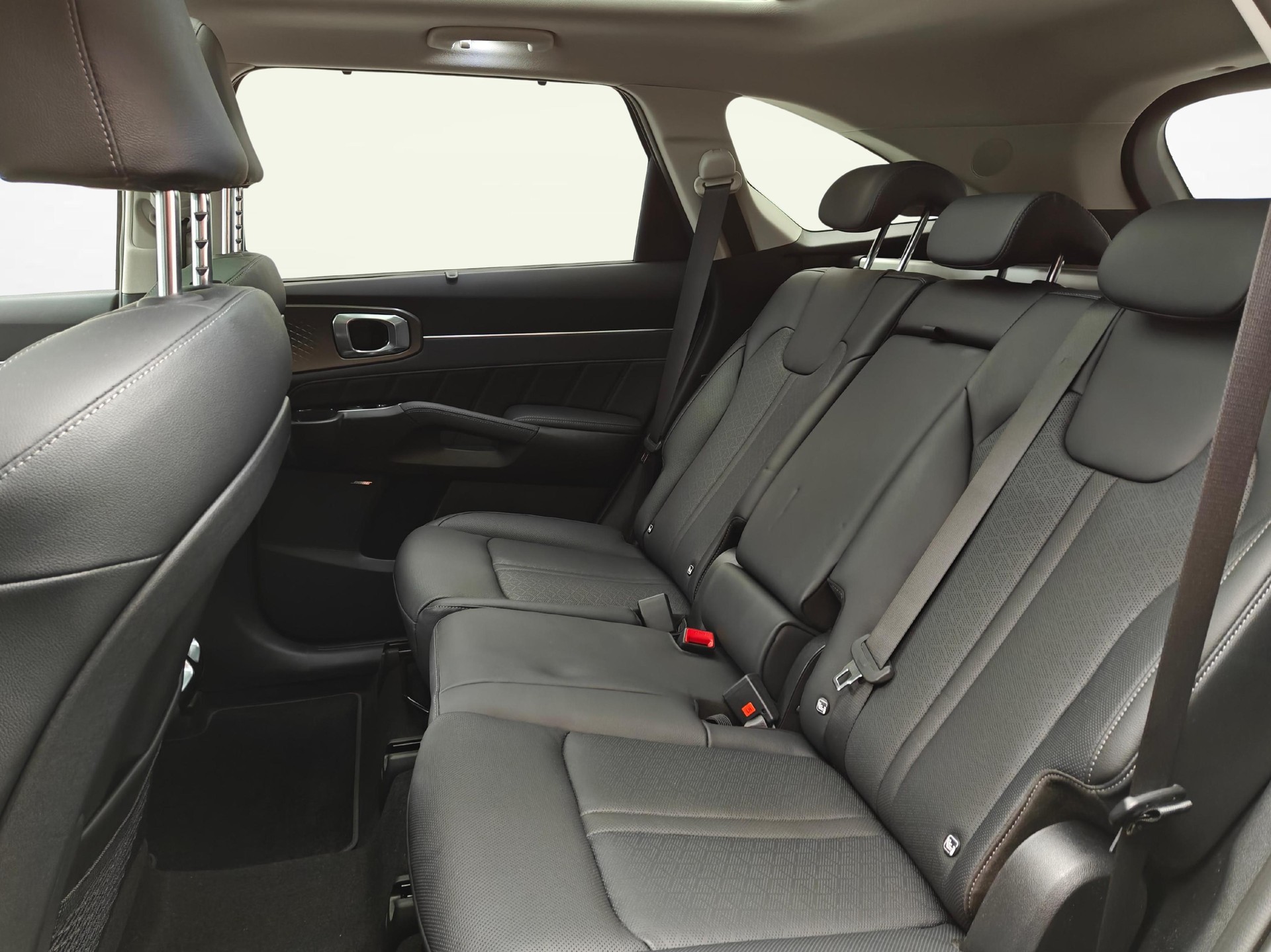 KIA Sorento 2.2 SmartD Style-image-10