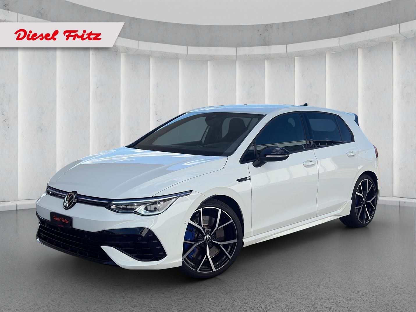 VW Golf 2.0 TSI R DSG 4Motion-image-0