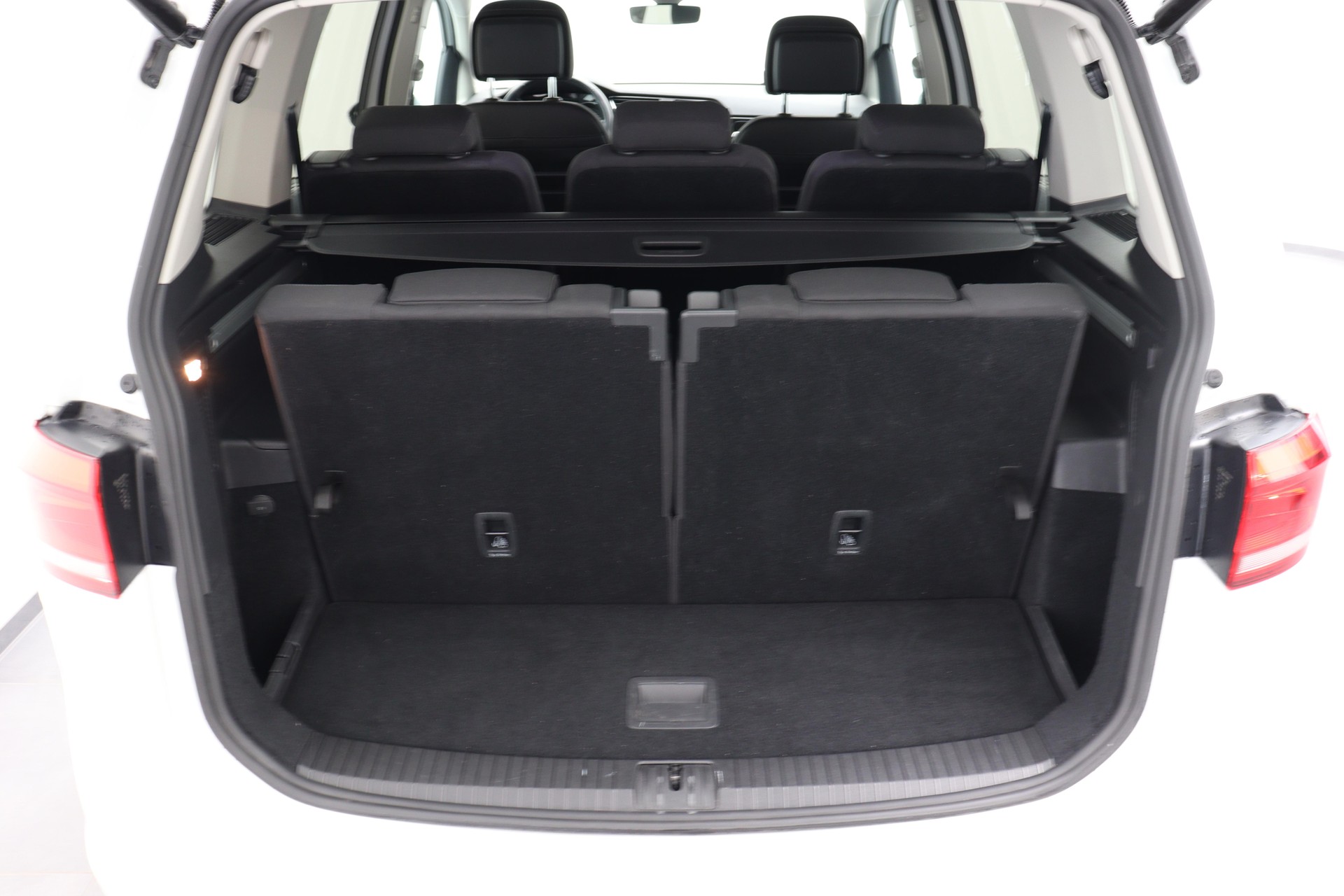 VW Touran 1.5 TSI Comfortline DSG-image-7