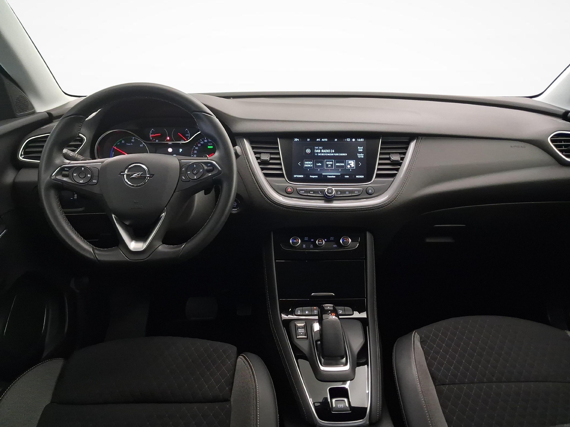 OPEL Grandland X 1.6 T PHEV Excellence-image-8