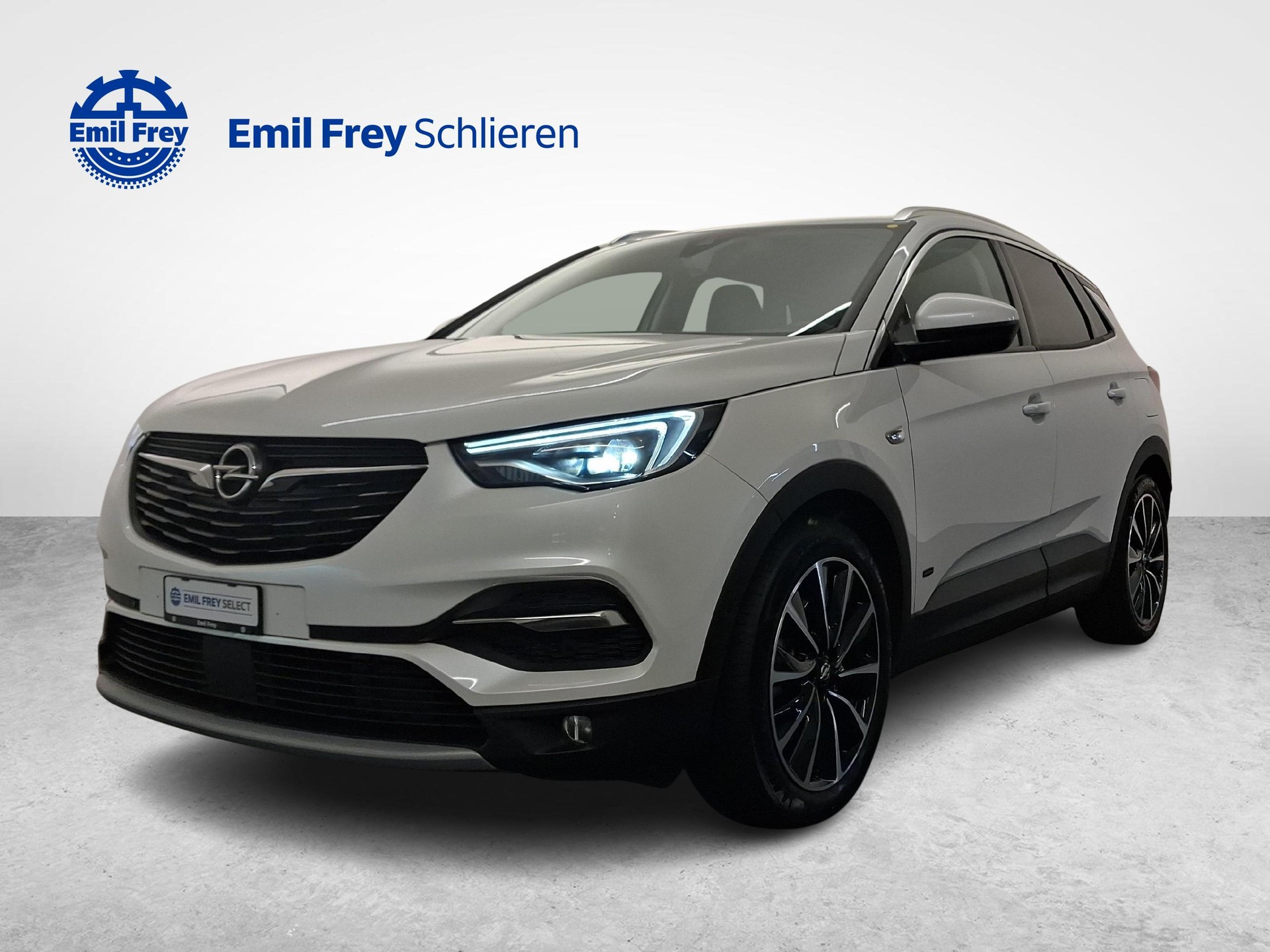 OPEL Grandland X 1.6 T PHEV Excellence