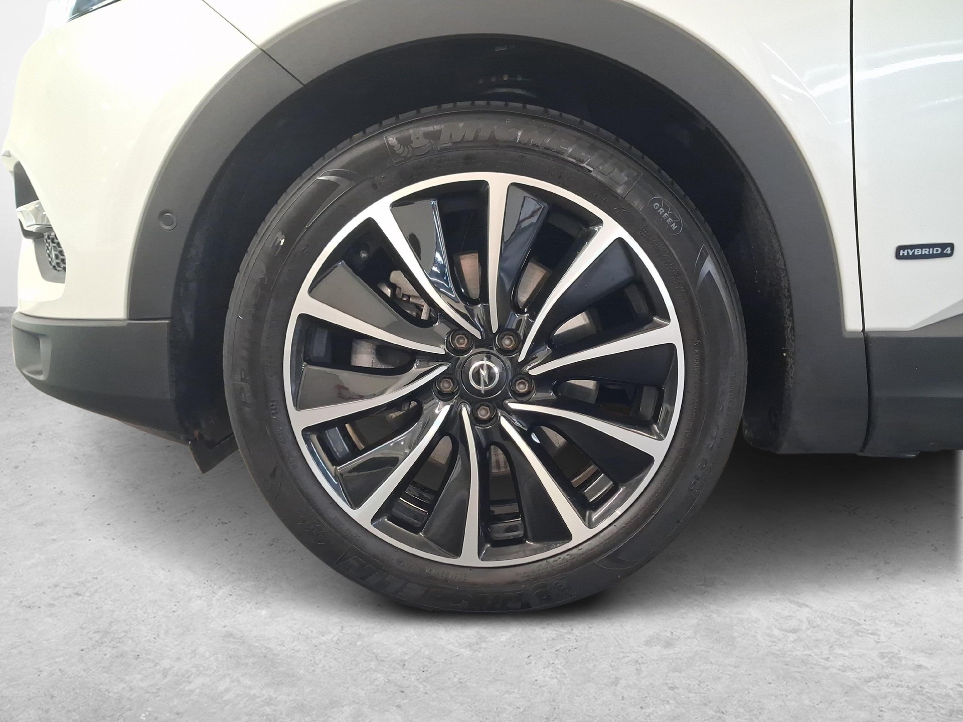 OPEL Grandland X 1.6 T PHEV Excellence-image-12