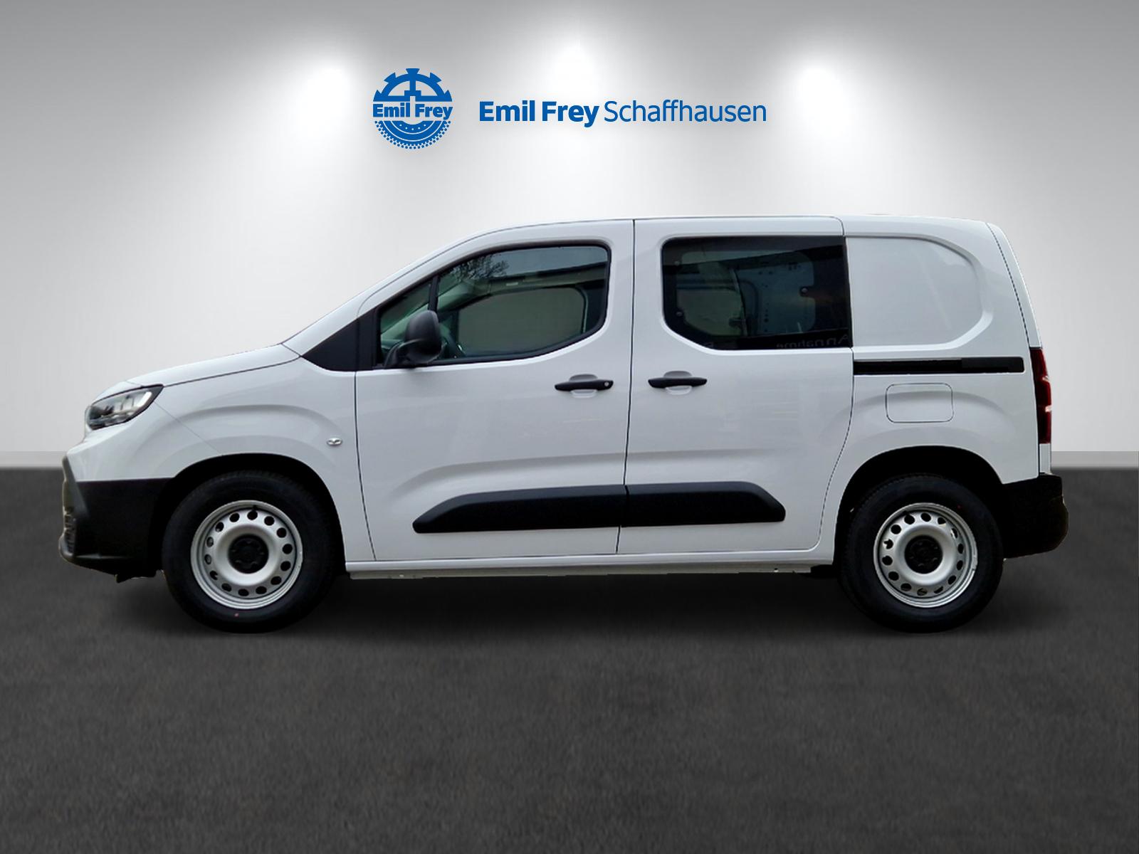 TOYOTA PROACE Van L1 75KWh Advanced-showroom-element-3