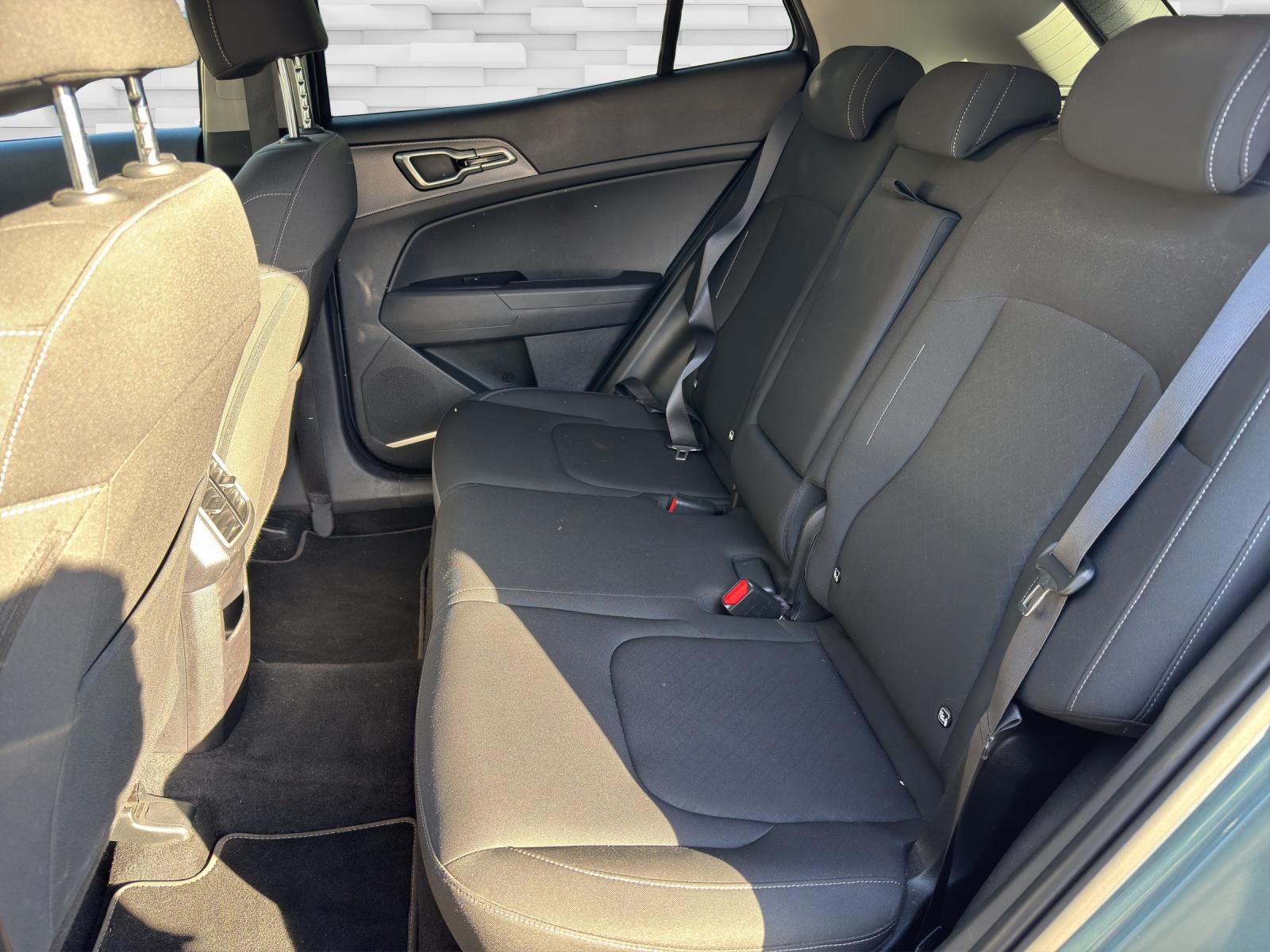 KIA Sportage 1.6 T-GDi 2WD-image-6