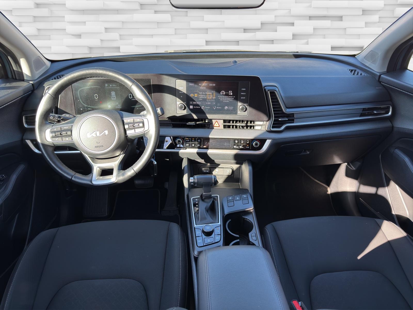 KIA Sportage 1.6 T-GDi 2WD-image-5
