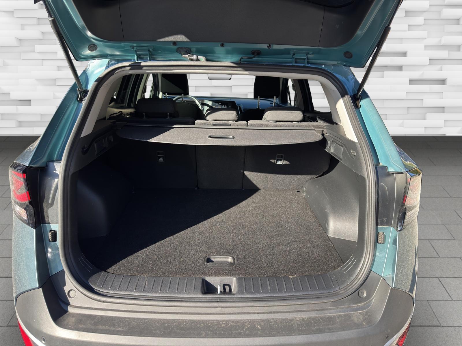 KIA Sportage 1.6 T-GDi 2WD-image-7