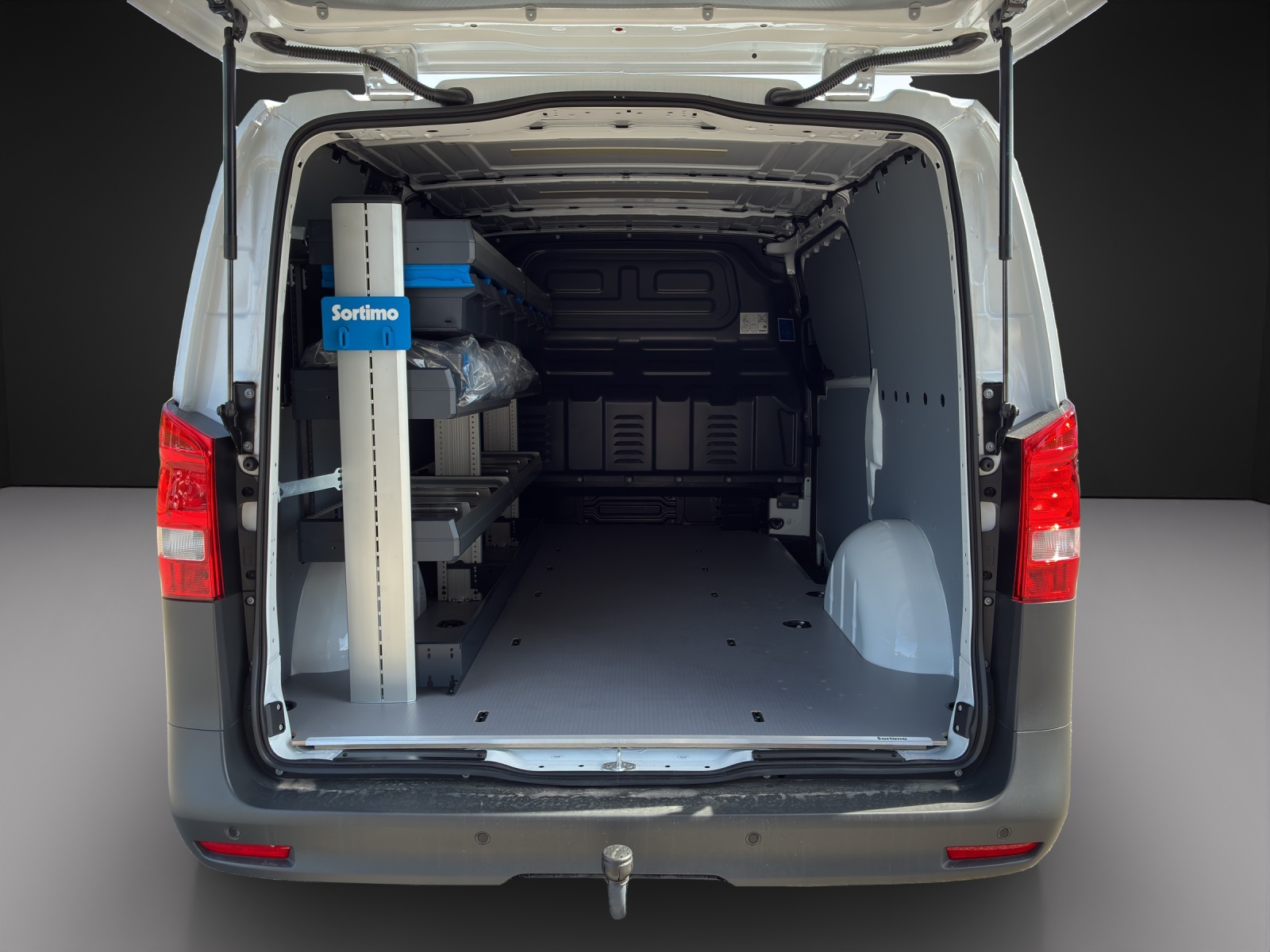 MERCEDES-BENZ Vito 114 CDI Lang Pro 9G-Tronic 4M-image-11