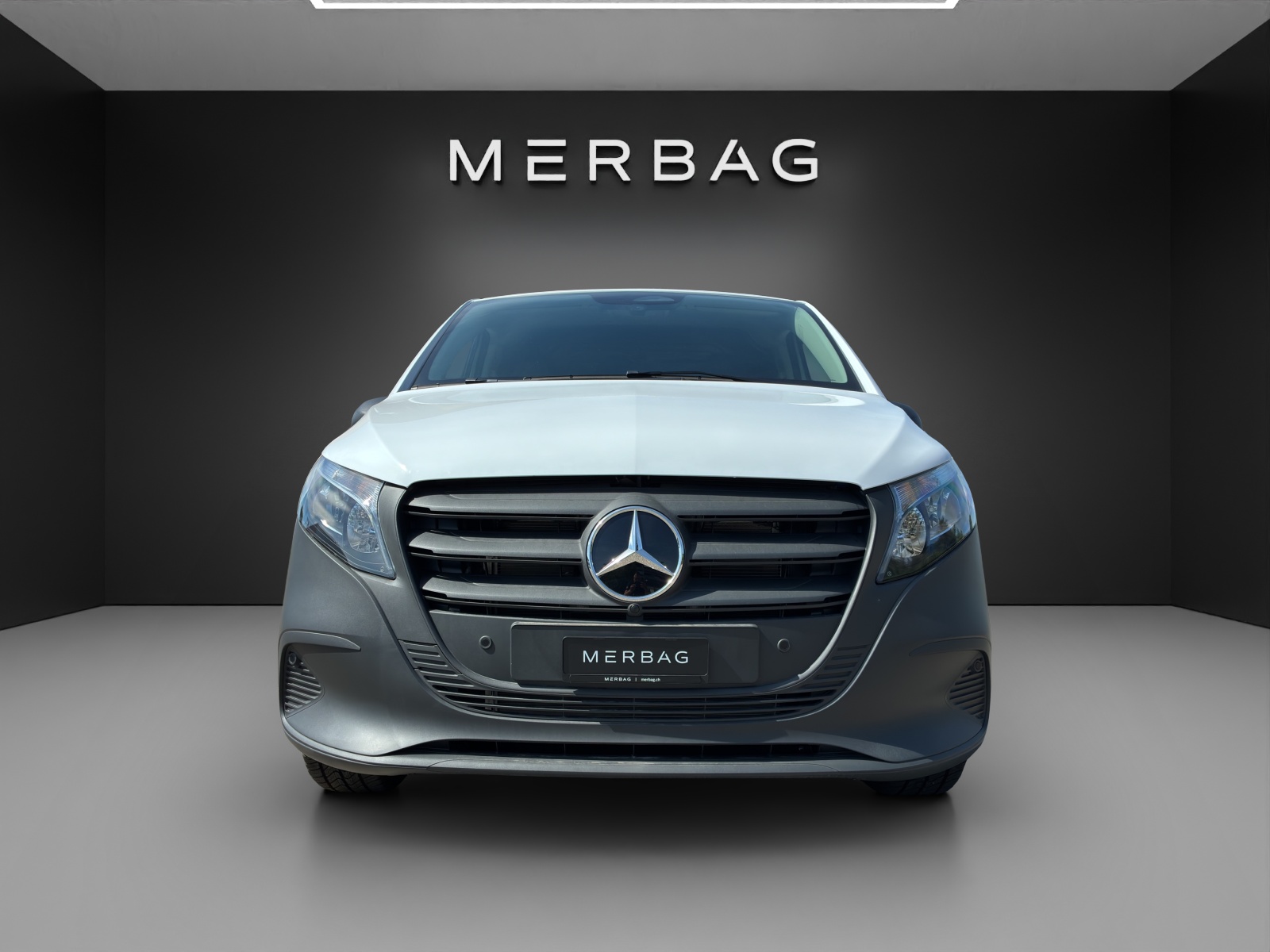 MERCEDES-BENZ Vito 114 CDI Lang Pro 9G-Tronic 4M-image-1