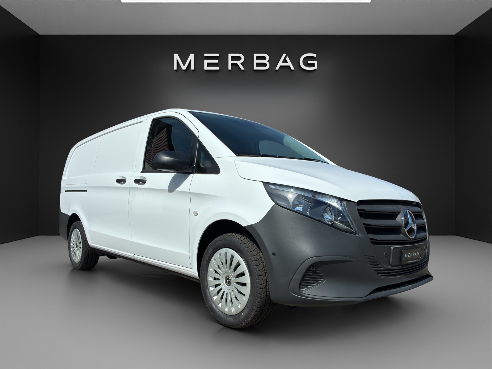 MERCEDES-BENZ Vito 114 CDI Lang Pro 9G-Tronic 4M-image-6