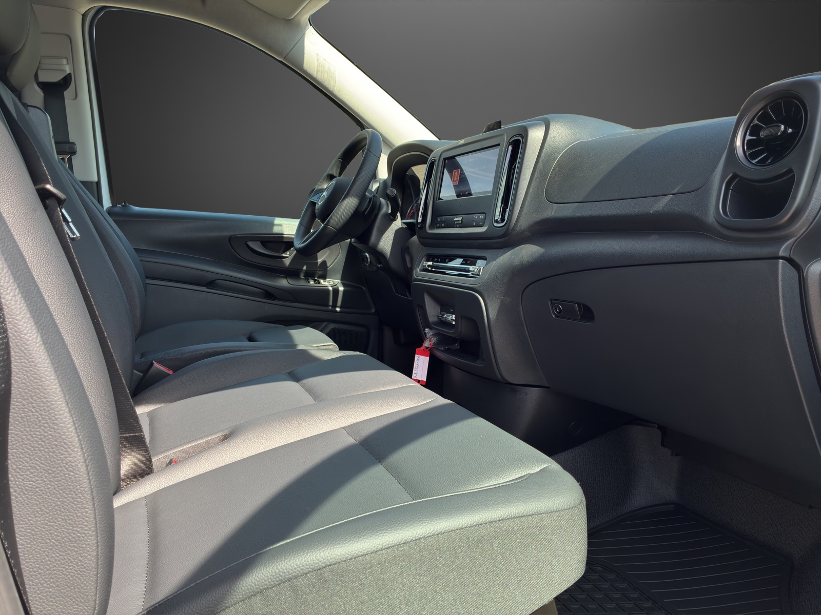 MERCEDES-BENZ Vito 114 CDI Lang Pro 9G-Tronic 4M-image-10