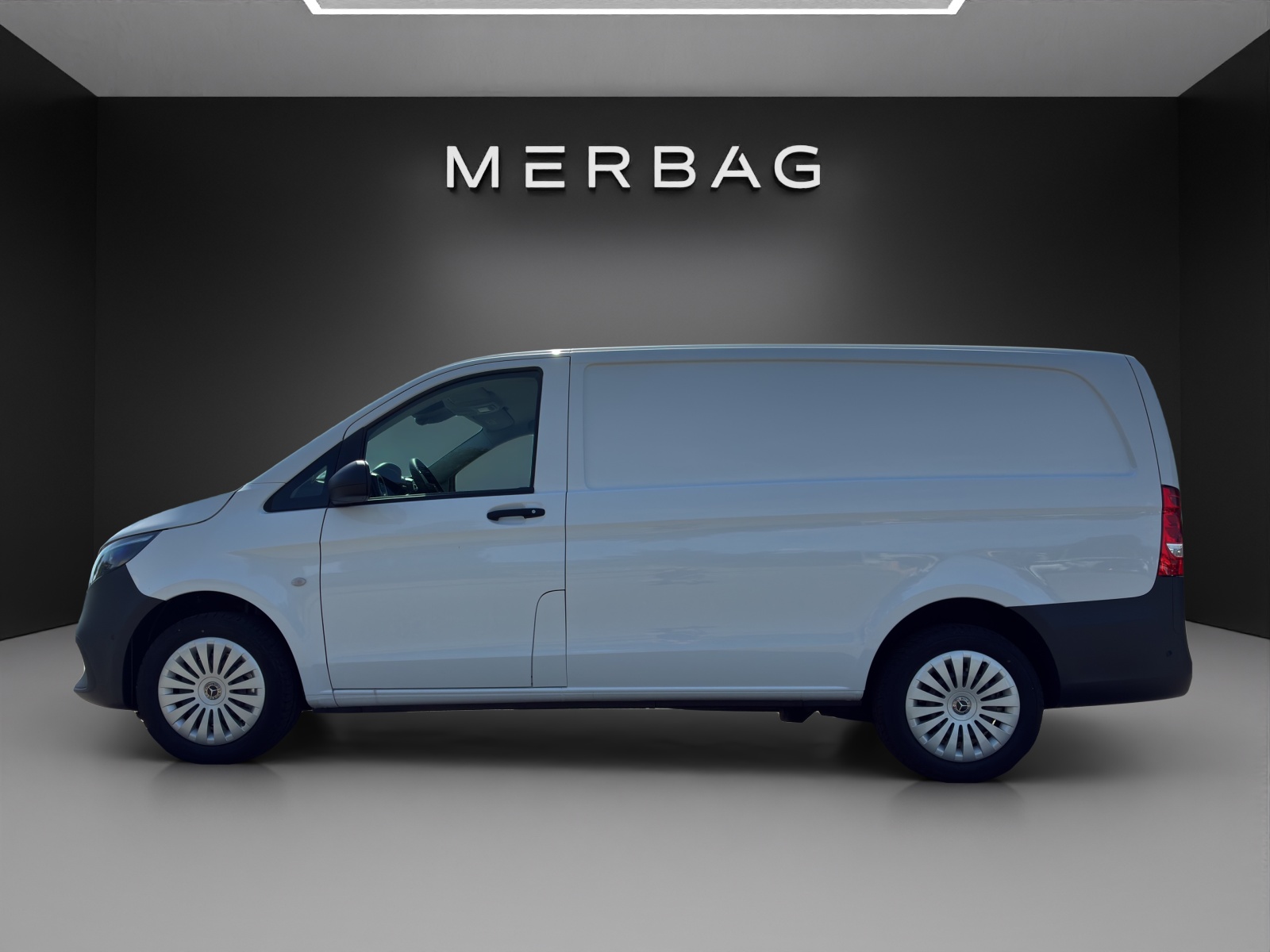 MERCEDES-BENZ Vito 114 CDI Lang Pro 9G-Tronic 4M-image-2