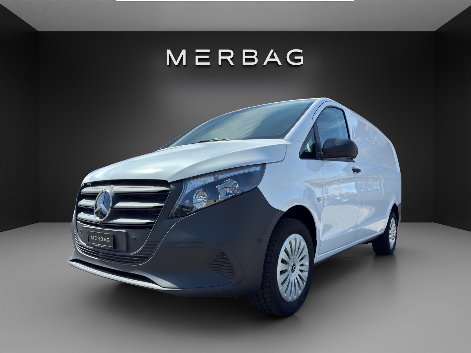 MERCEDES-BENZ Vito 114 CDI Lang Pro 9G-Tronic 4M-image-0