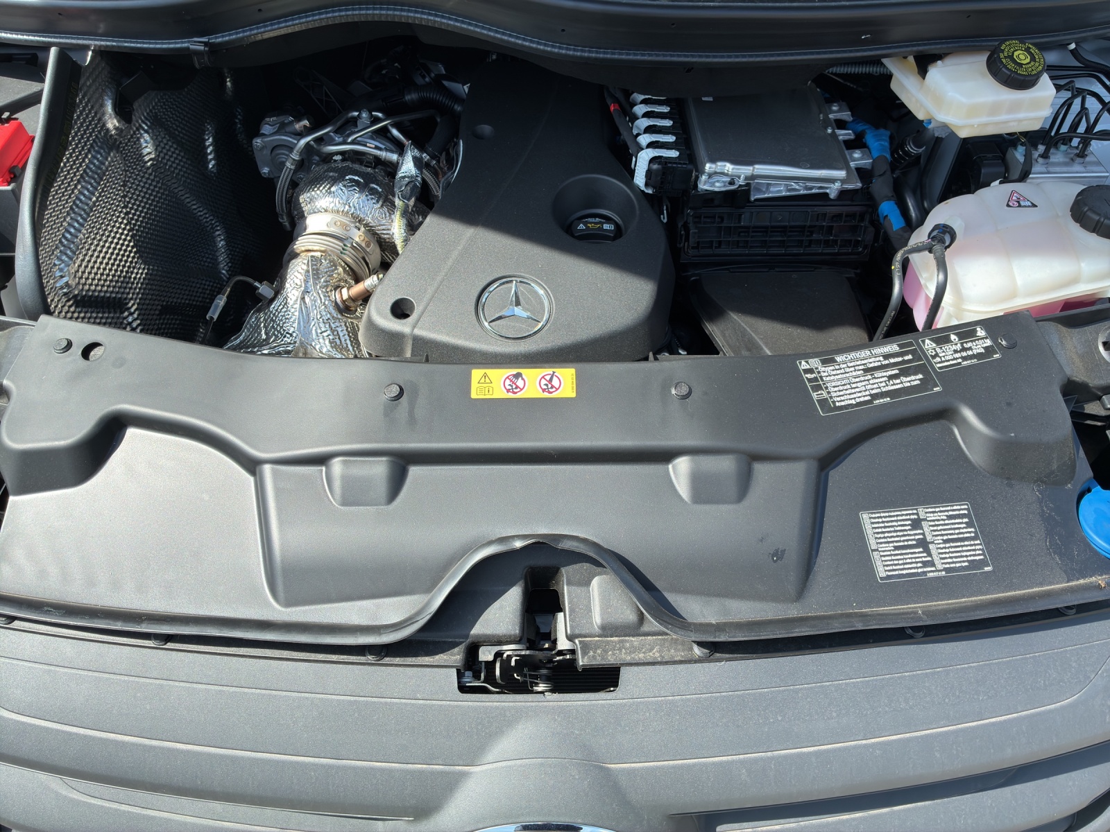 MERCEDES-BENZ Vito 114 CDI Lang Pro 9G-Tronic 4M-image-12