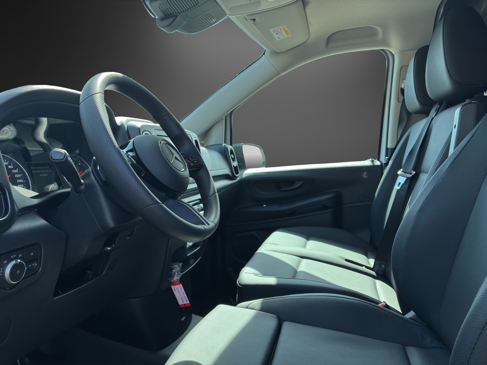 MERCEDES-BENZ Vito 114 CDI Lang Pro 9G-Tronic 4M-image-7