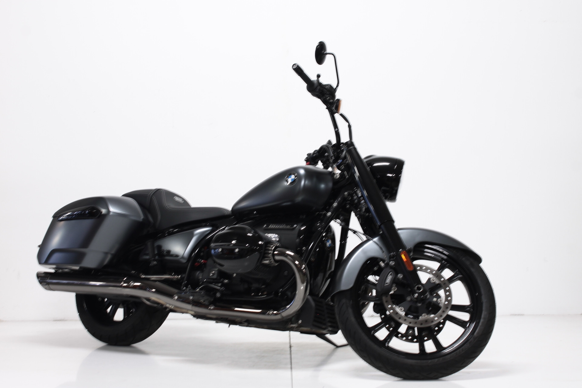 BMW R 18 Roctane