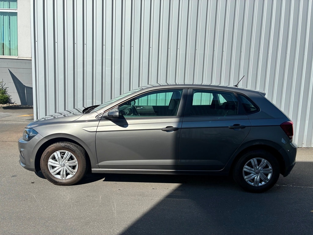 VW Polo 1.0 BMT Trendline-image-2