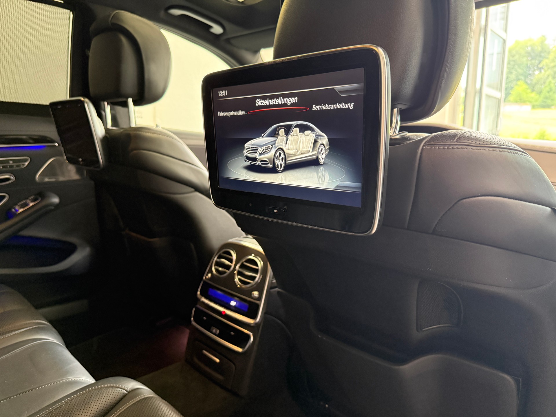 MERCEDES-BENZ S 350 d L 9G-Tronic Ab 670.- pro Monat-image-20
