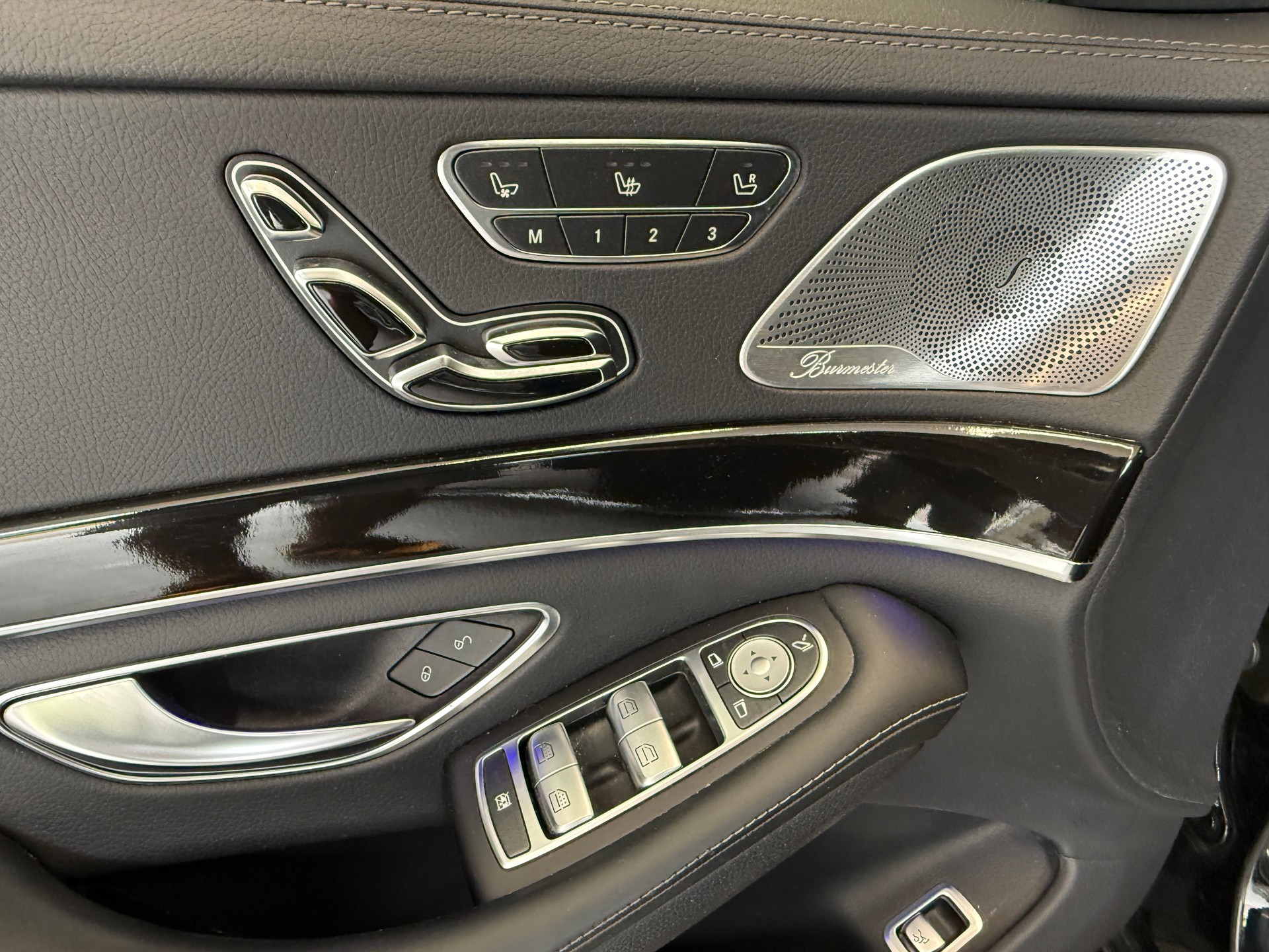 MERCEDES-BENZ S 350 d L 9G-Tronic Ab 670.- pro Monat-image-18