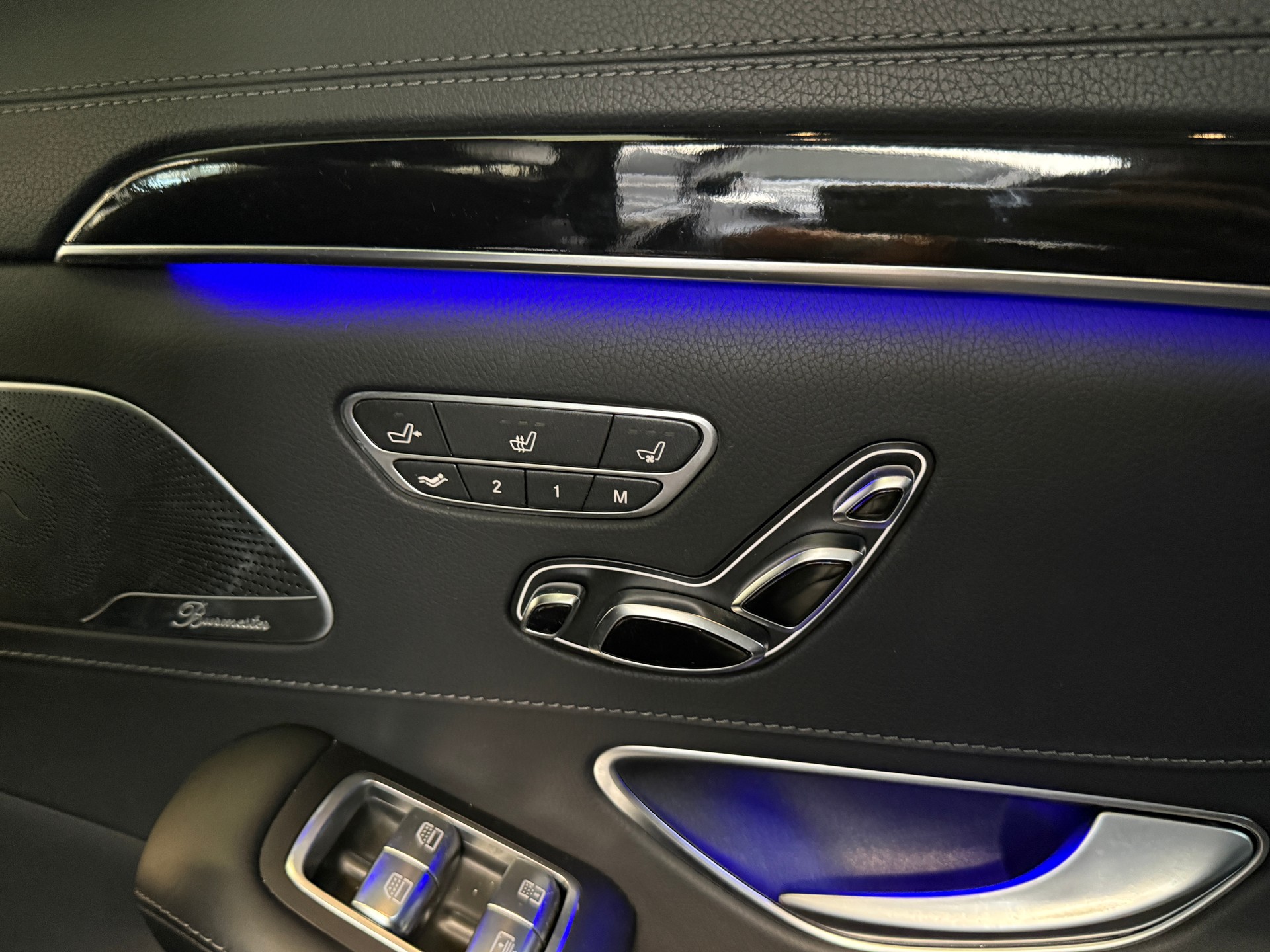 MERCEDES-BENZ S 350 d L 9G-Tronic Ab 670.- pro Monat-image-19