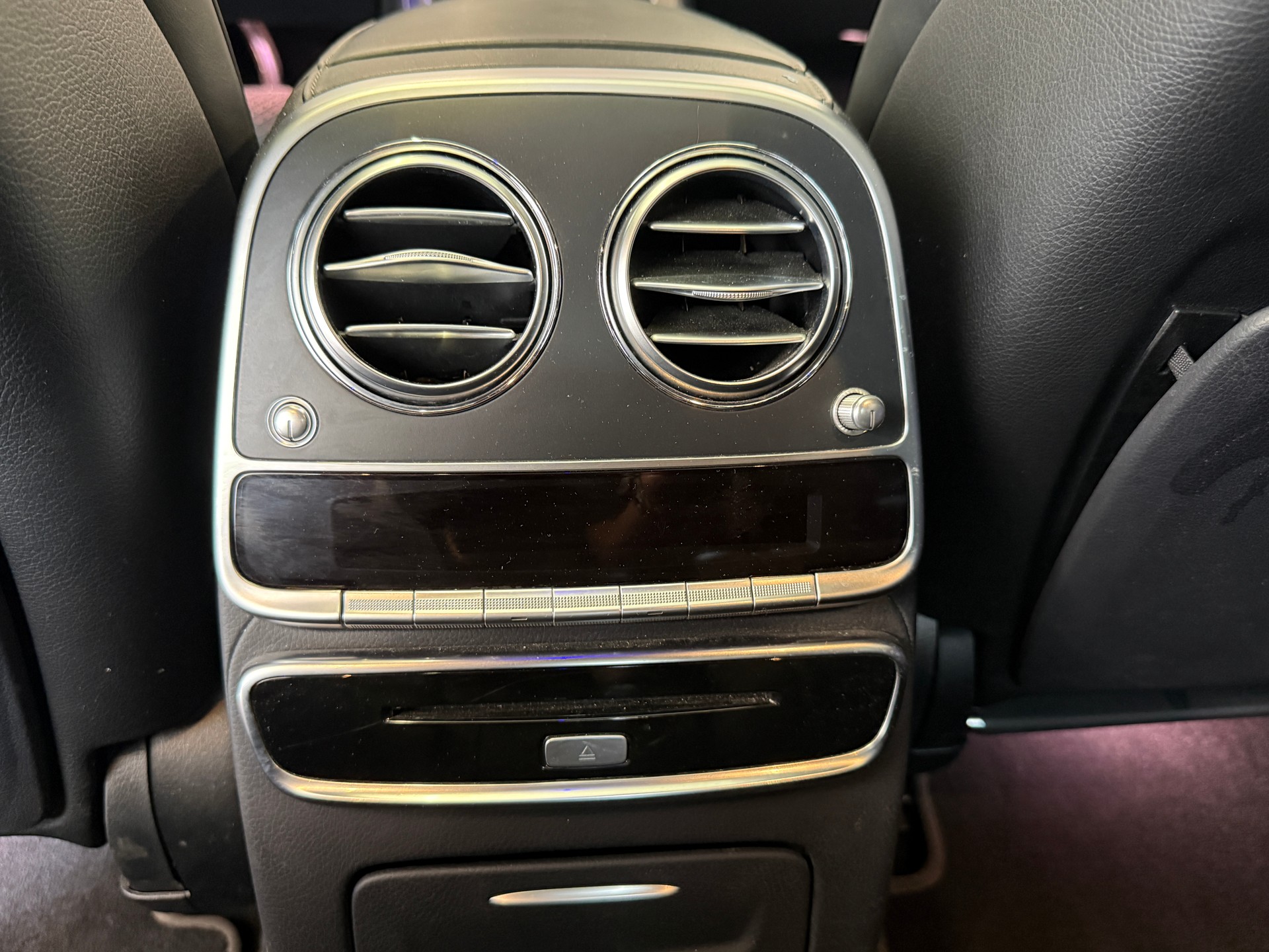 MERCEDES-BENZ S 350 d L 9G-Tronic Ab 670.- pro Monat-image-21