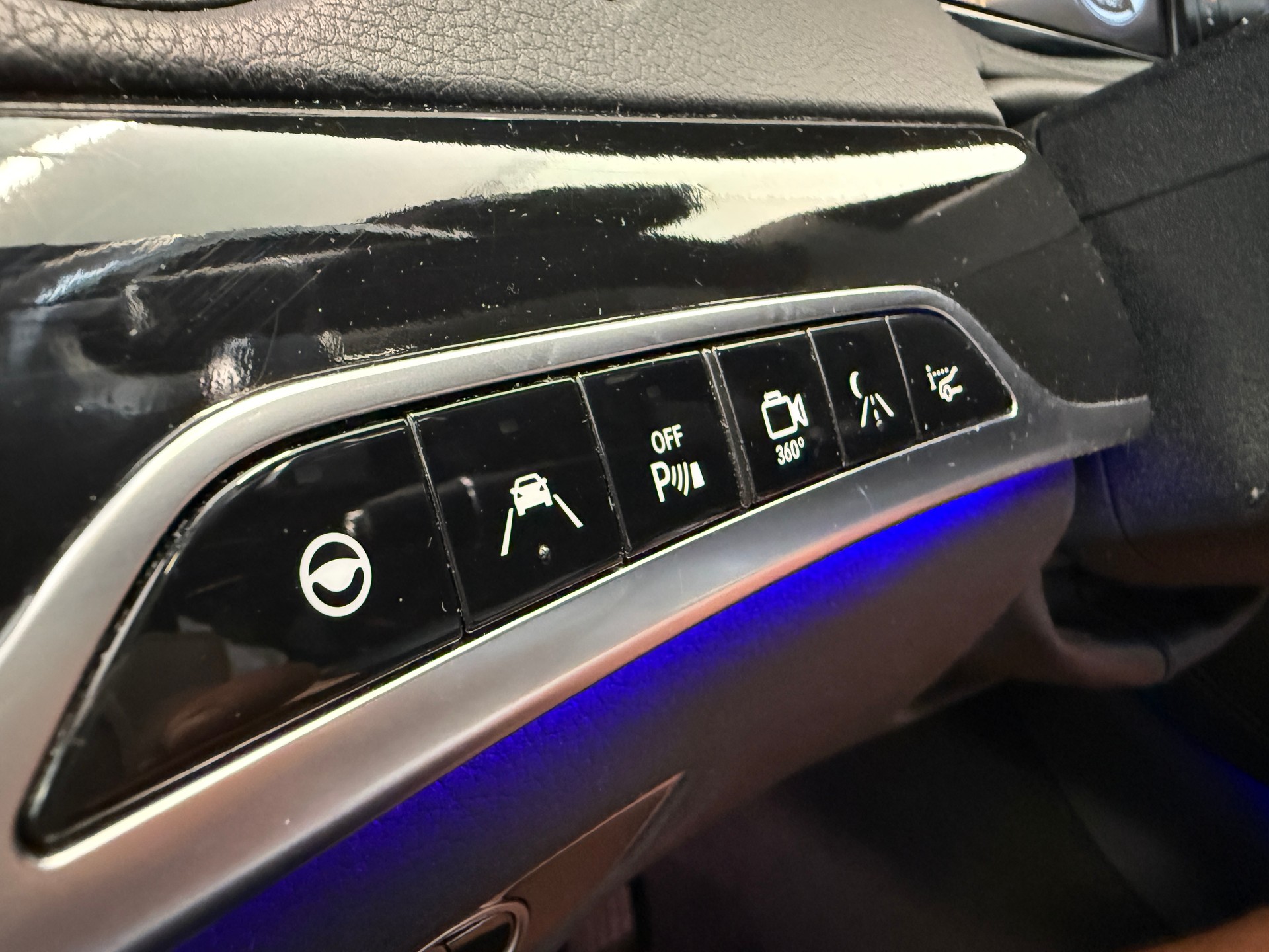 MERCEDES-BENZ S 350 d L 9G-Tronic Ab 670.- pro Monat-image-14
