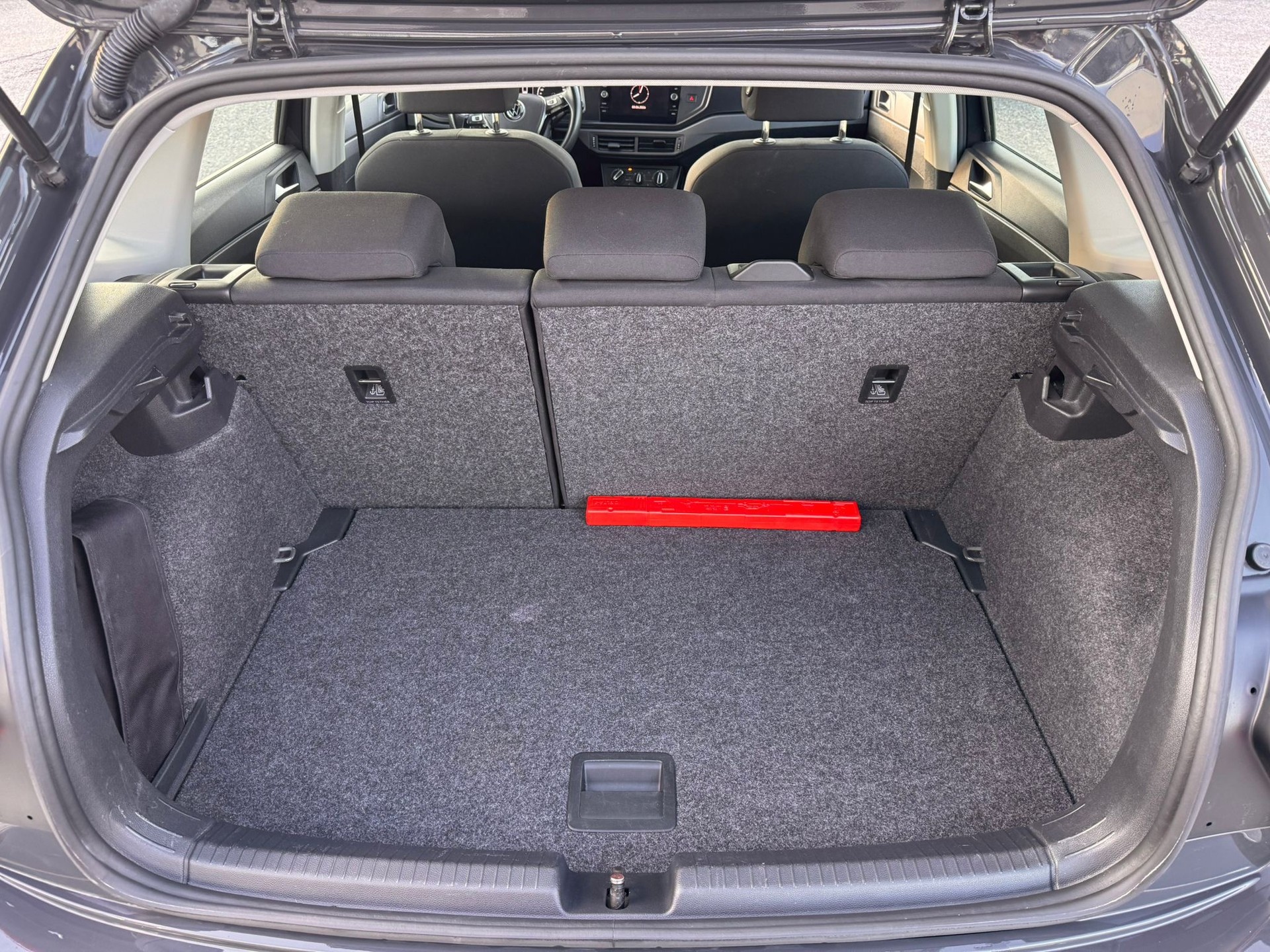 VW Polo 1.0 BMT Comfortline-image-6