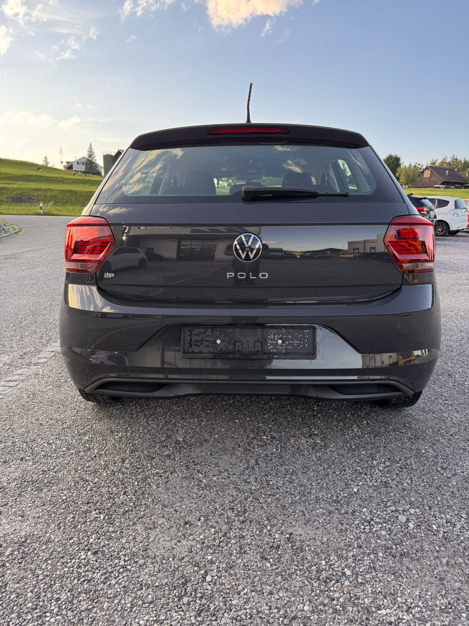 VW Polo 1.0 BMT Comfortline-image-8