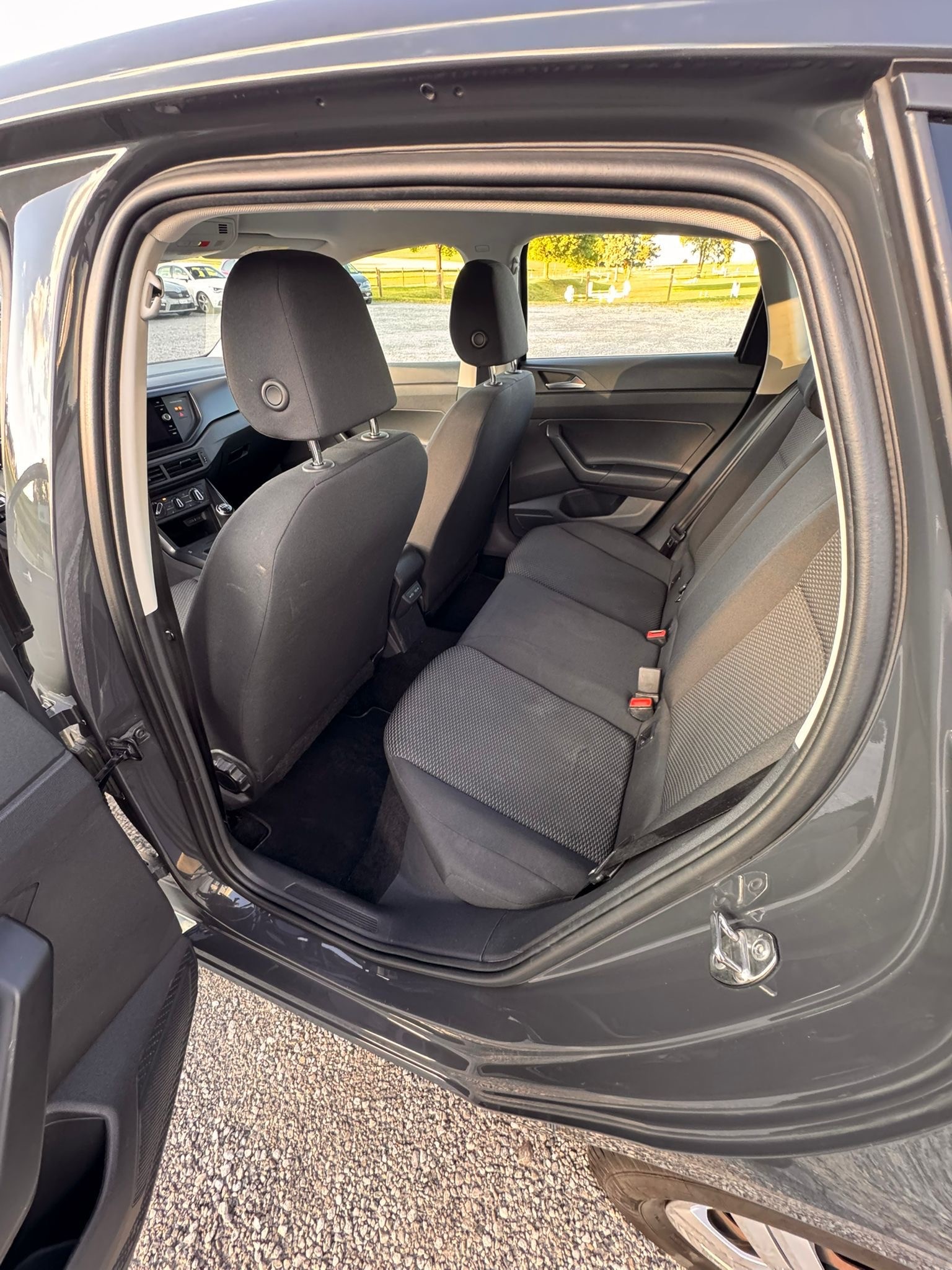 VW Polo 1.0 BMT Comfortline-image-9