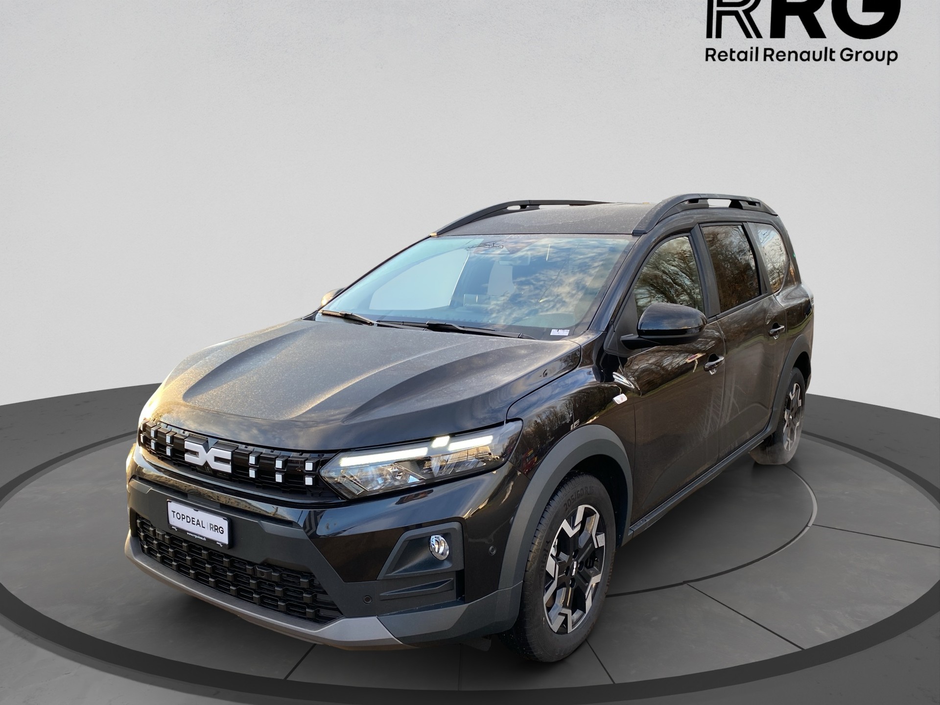 DACIA Jogger HEV 155 Journey-image-2