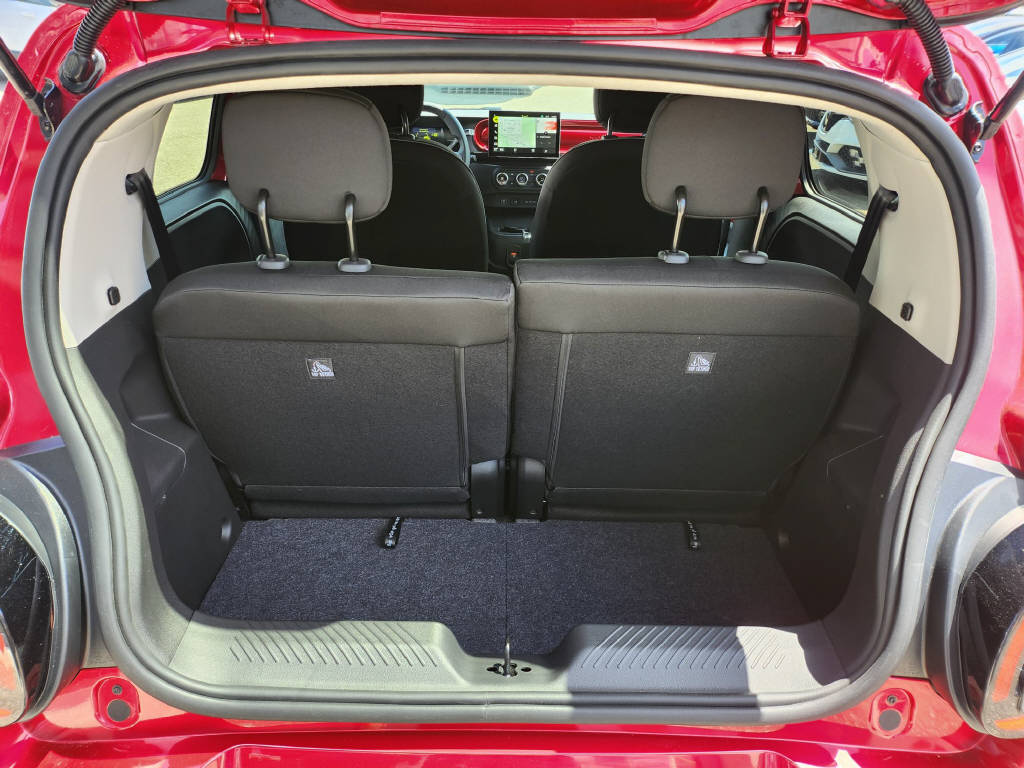 RENAULT Twingo E-Tech Urban Range techno-image-3