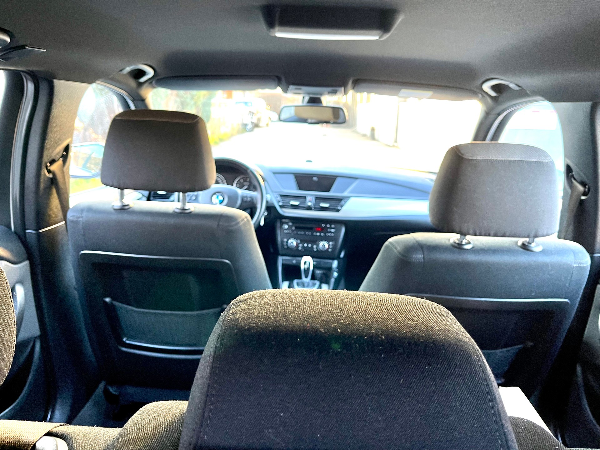 BMW X1 xDrive 18d Steptronic-image-22