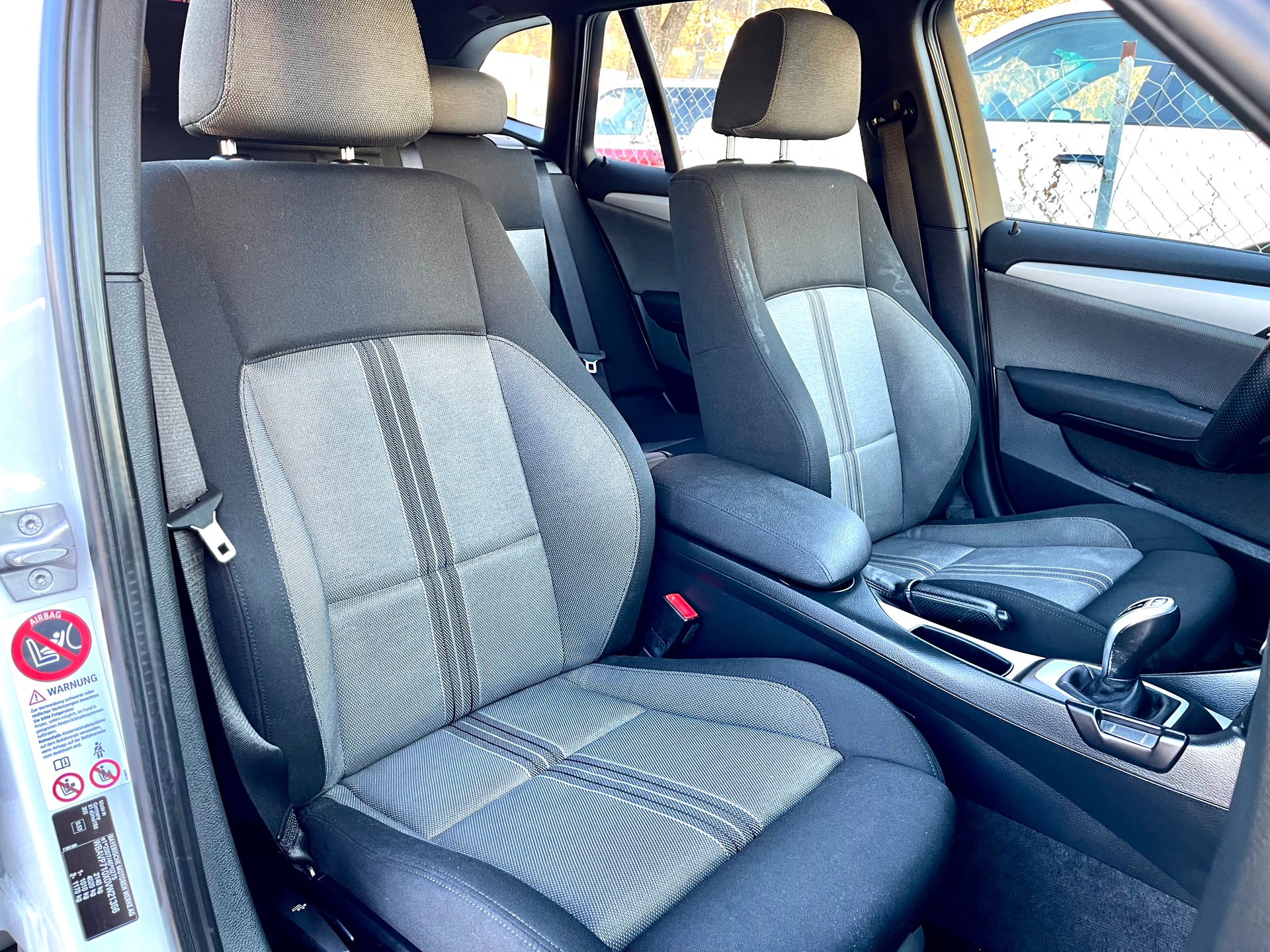 BMW X1 xDrive 18d Steptronic-image-19