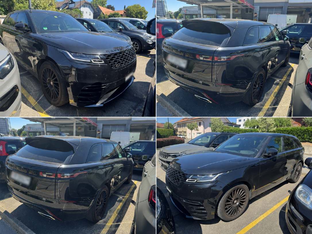 LAND ROVER Range Rover Velar 3.0 V6 R-Dynamic HSE-image-0