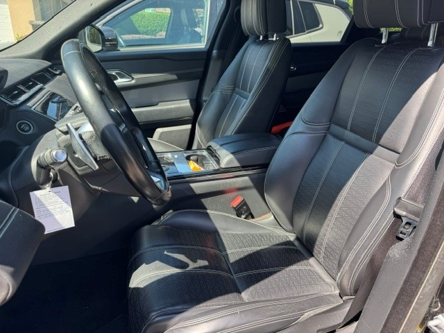 LAND ROVER Range Rover Velar 3.0 V6 R-Dynamic HSE-image-1