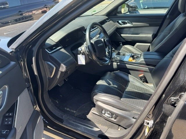 LAND ROVER Range Rover Velar 3.0 V6 R-Dynamic HSE-image-2