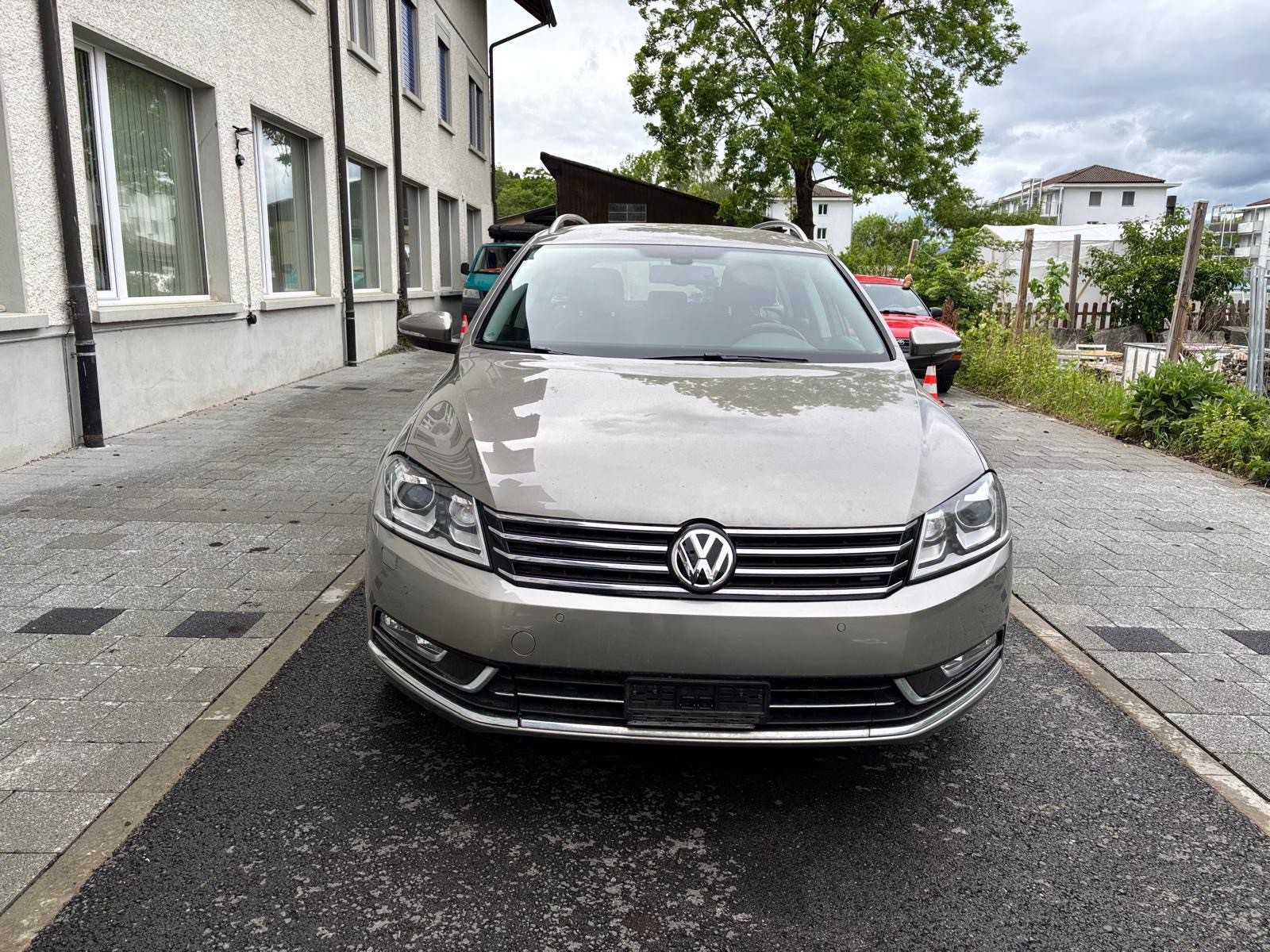 VW Passat Variant 2.0 TDI BMT Comfortline 4MDSG-image-5