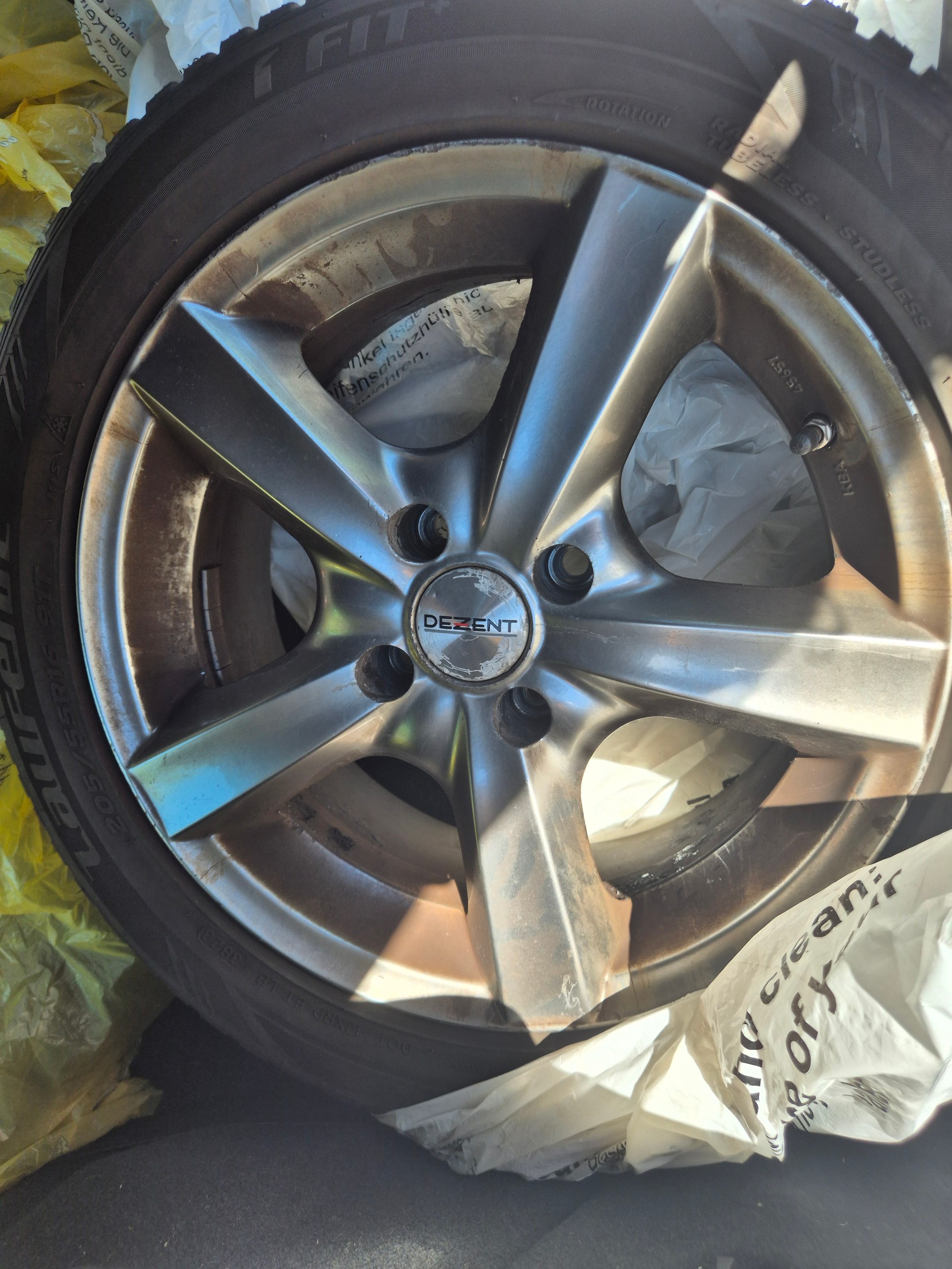 PEUGEOT 308 1.6 16V T XSI Automatic-image-26