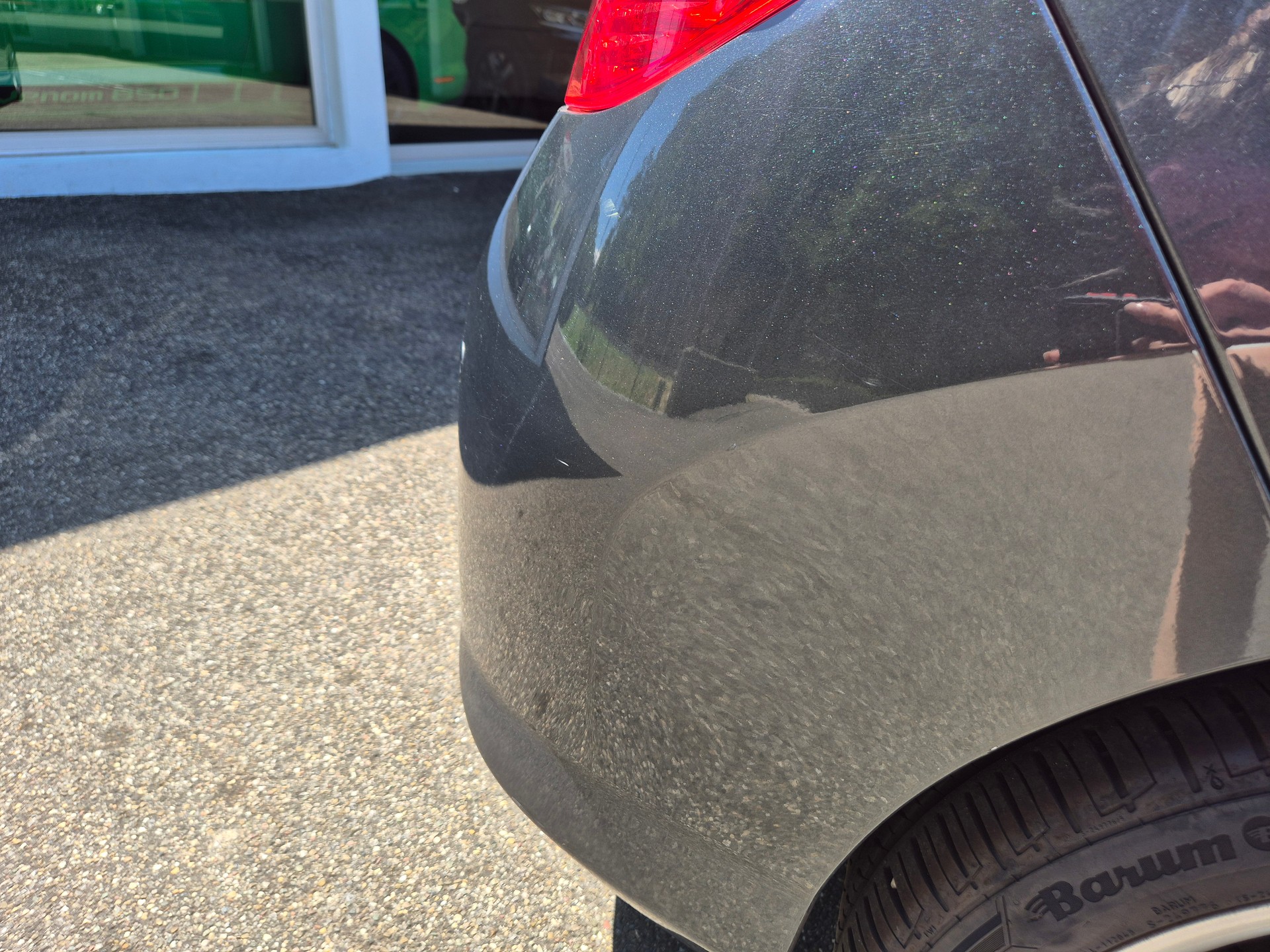 PEUGEOT 308 1.6 16V T XSI Automatic-image-28