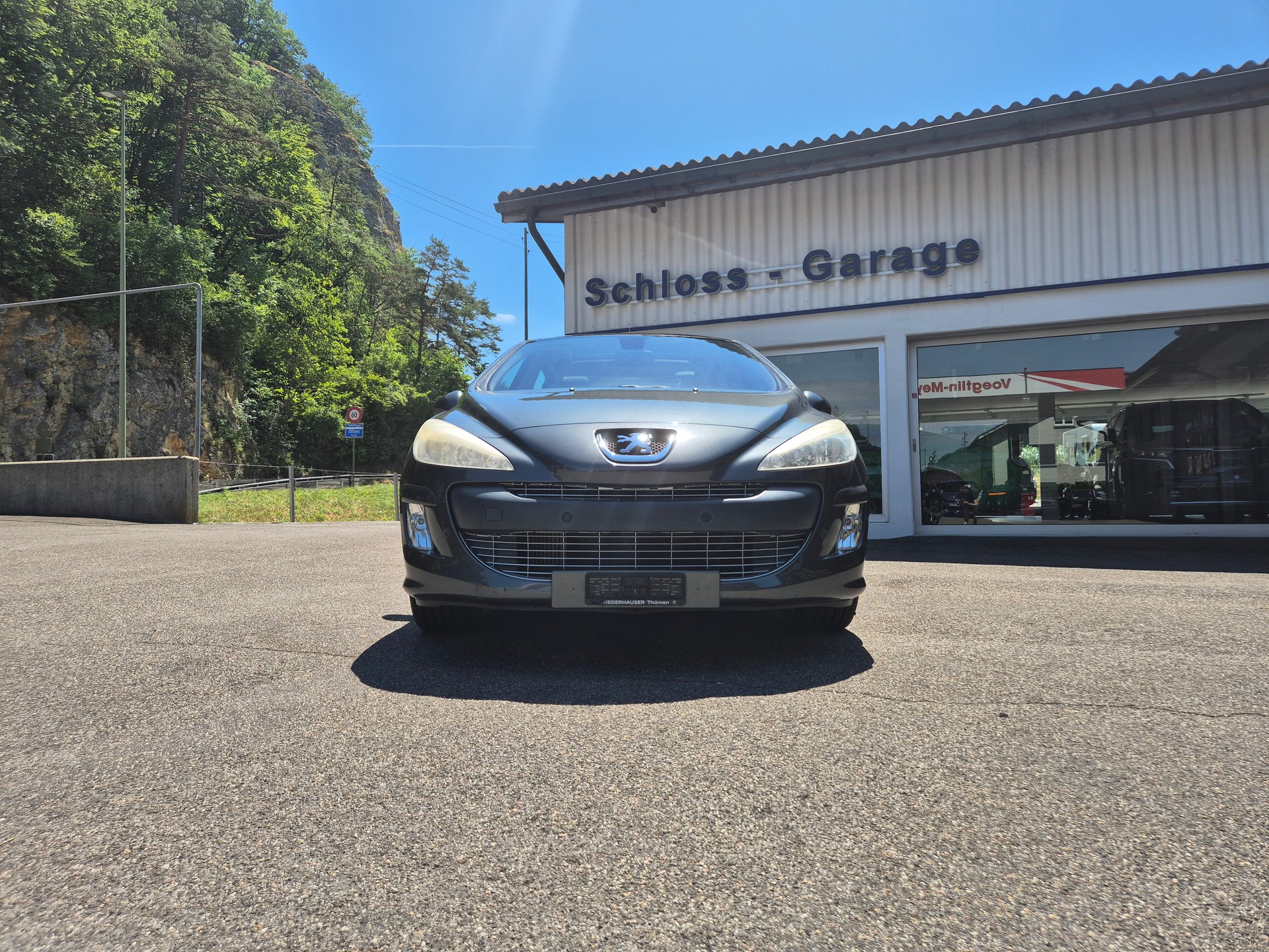 PEUGEOT 308 1.6 16V T XSI Automatic-image-3