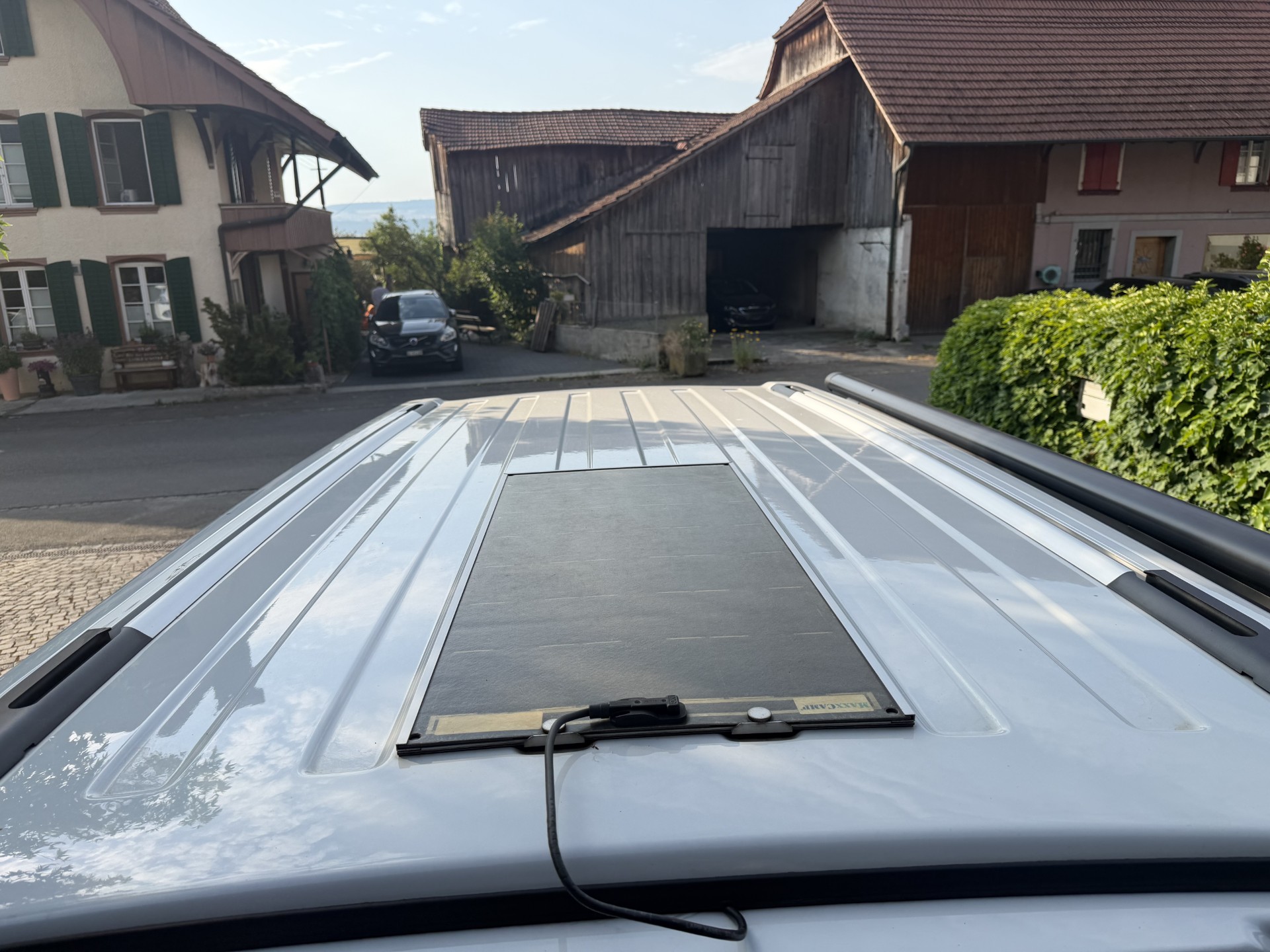 VW T5 California 2.0 TDI Beach 4Motion-image-11