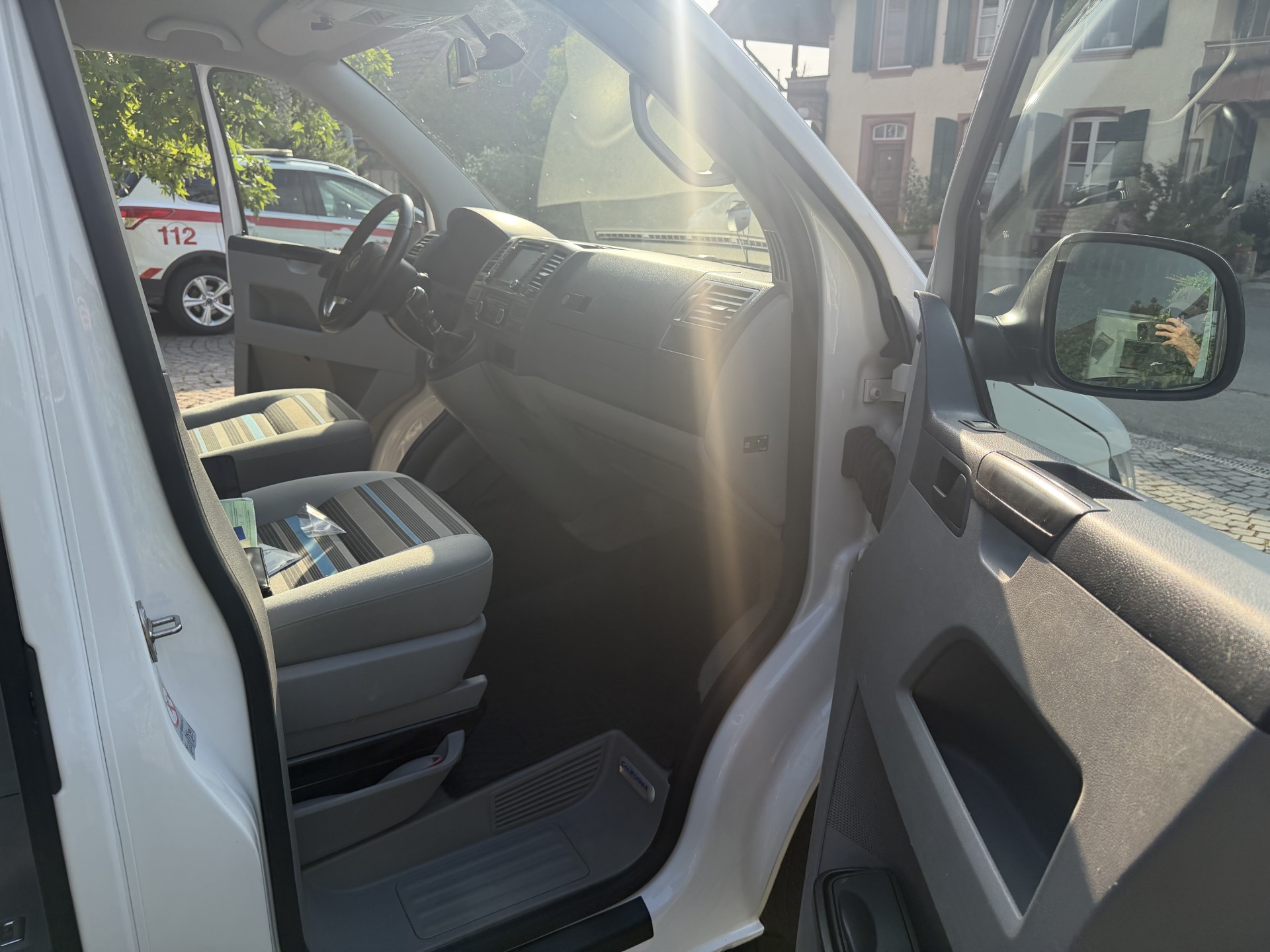 VW T5 California 2.0 TDI Beach 4Motion-image-10